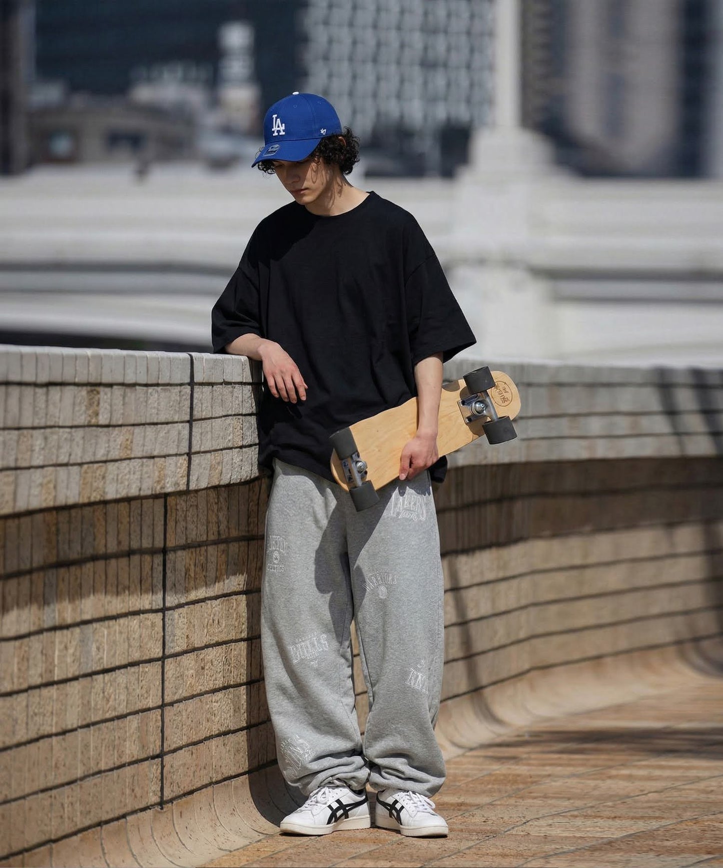 100% Cotton Sweat-Proof Half-Sleeve T-shirt Men's