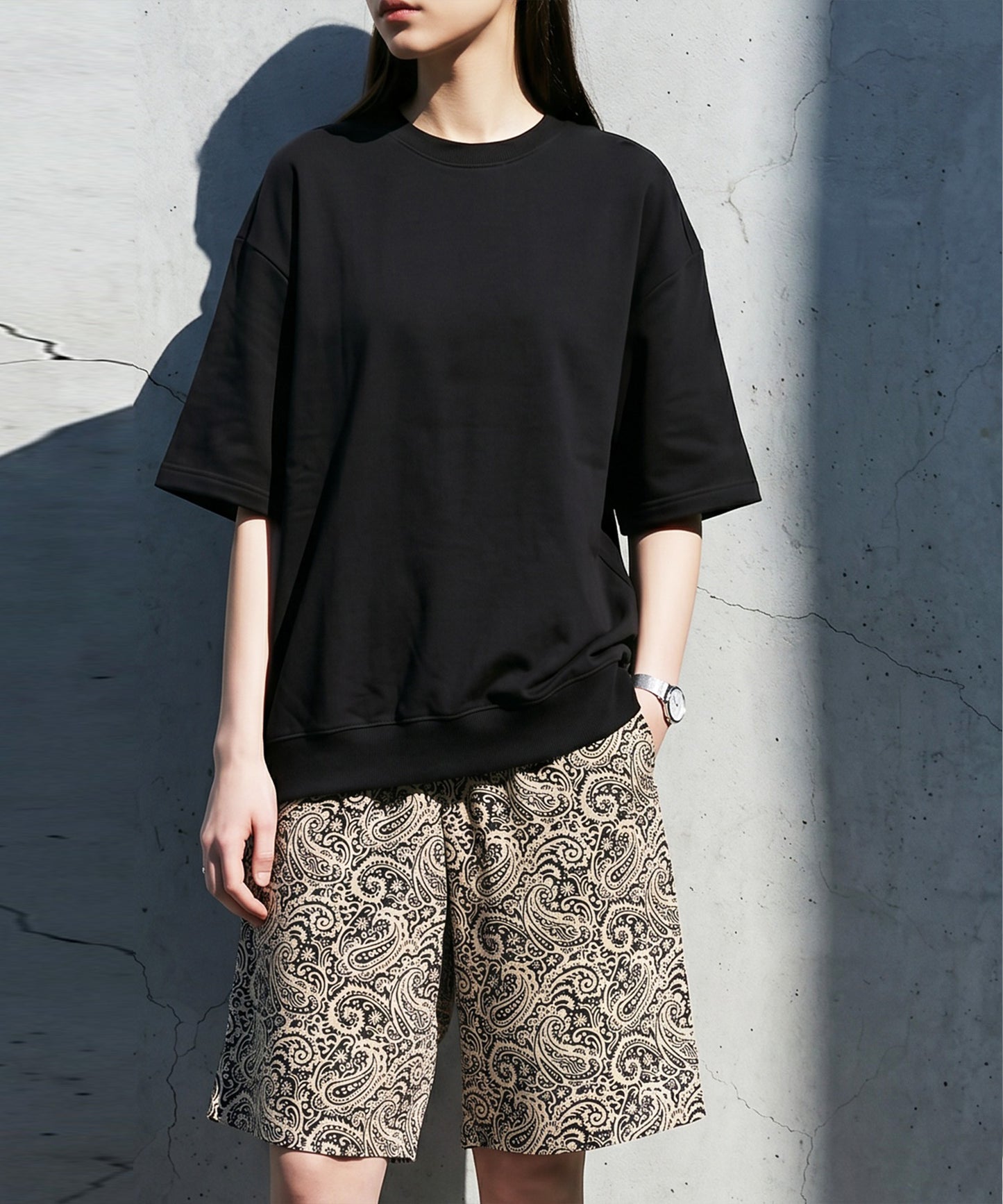 Two-Piece Set, Fleece-Lined Loungewear Ladies