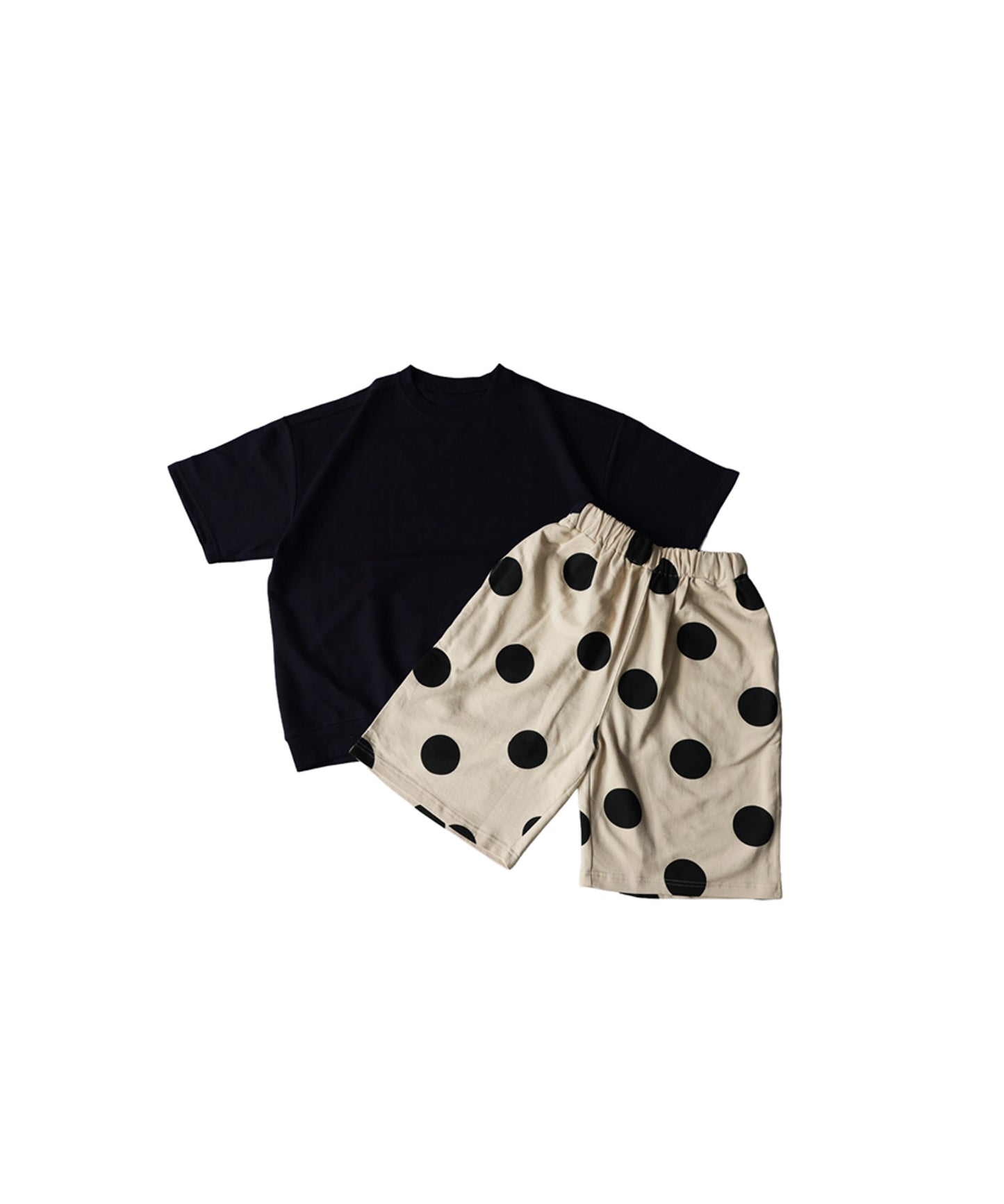 Two-Piece Set, Fleece-Lined Loungewear Men’s