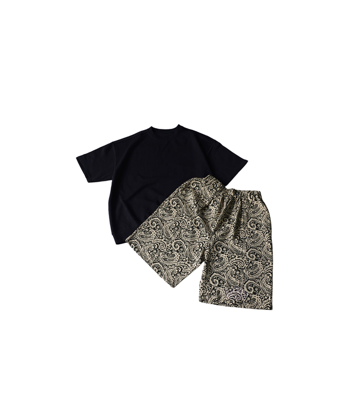 Two-Piece Set, Fleece-Lined Loungewear Ladies