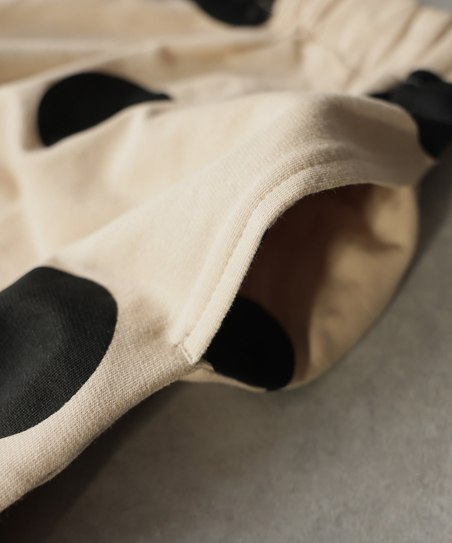 Two-Piece Set, Fleece-Lined Loungewear Men’s