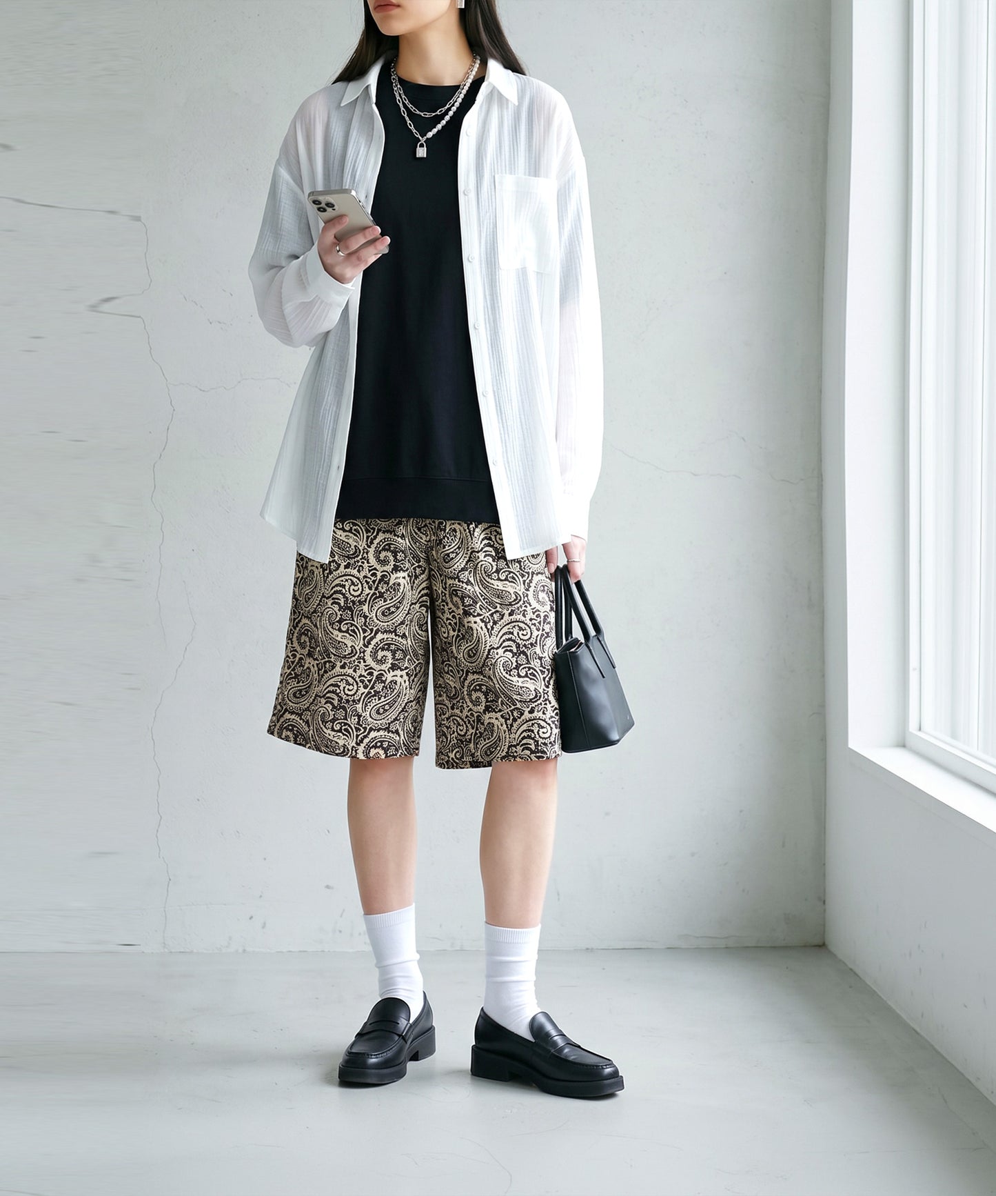 Two-Piece Set, Fleece-Lined Loungewear Ladies