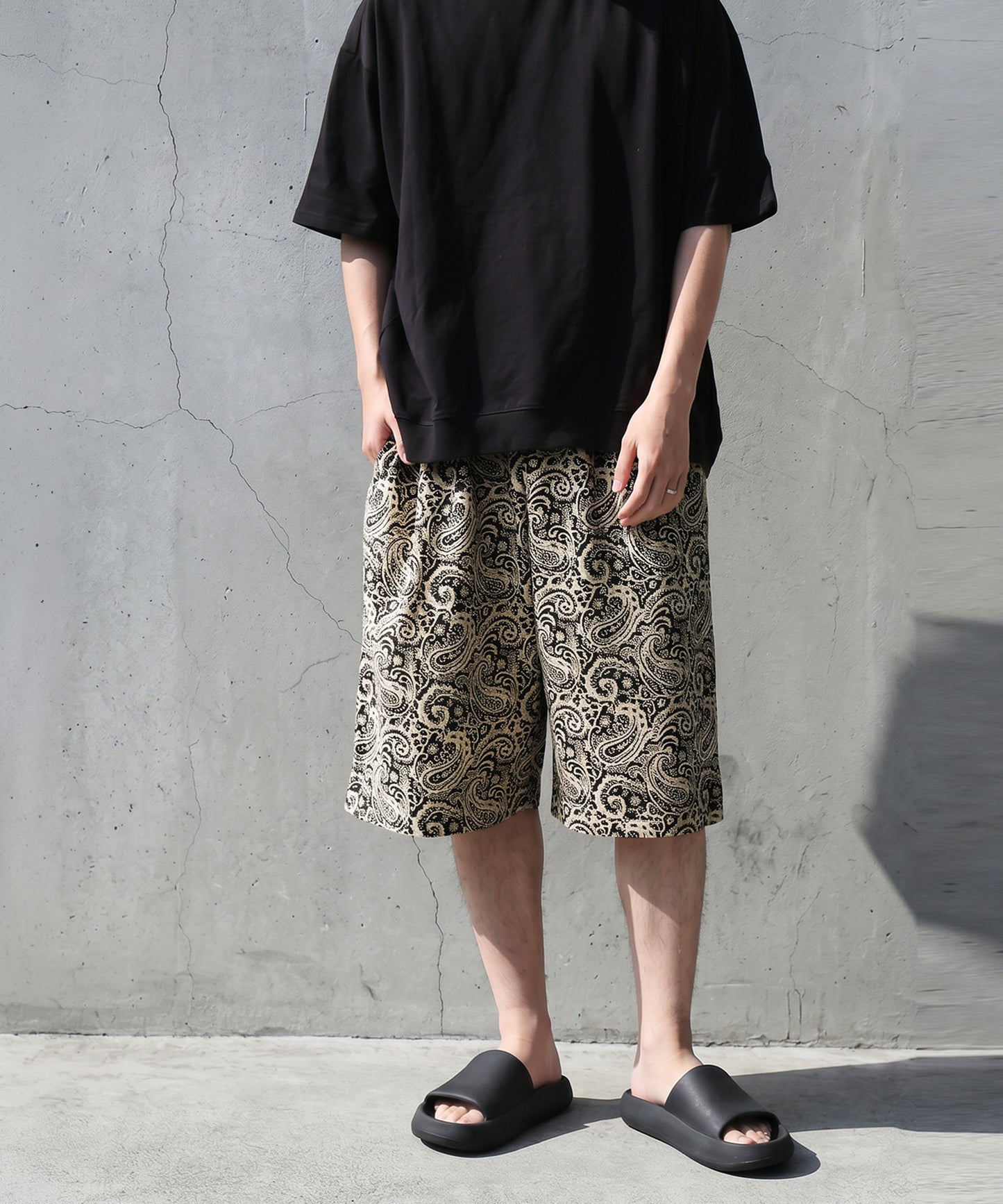 Two-Piece Set, Fleece-Lined Loungewear Men’s