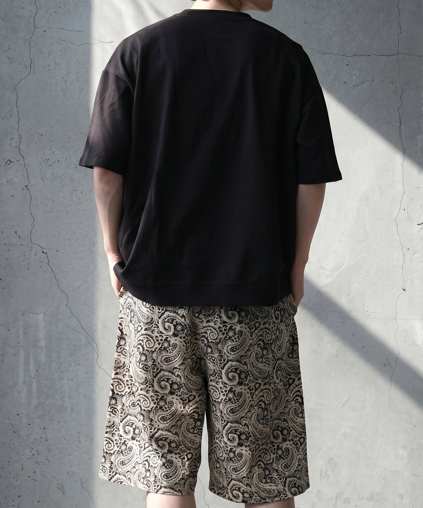 Two-Piece Set, Fleece-Lined Loungewear Men’s