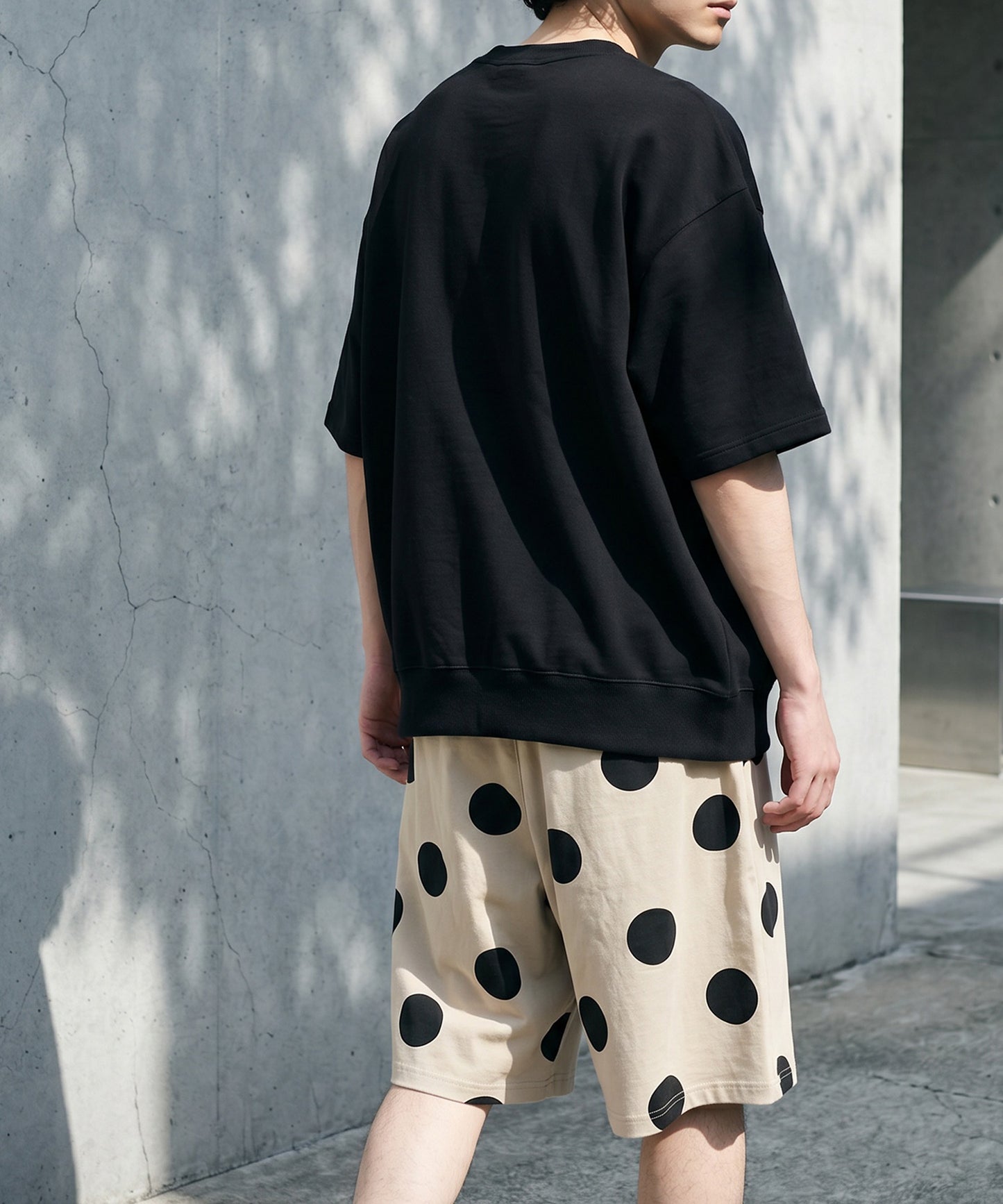 Two-Piece Set, Fleece-Lined Loungewear Men’s