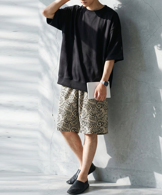 Two-Piece Set, Fleece-Lined Loungewear Men’s