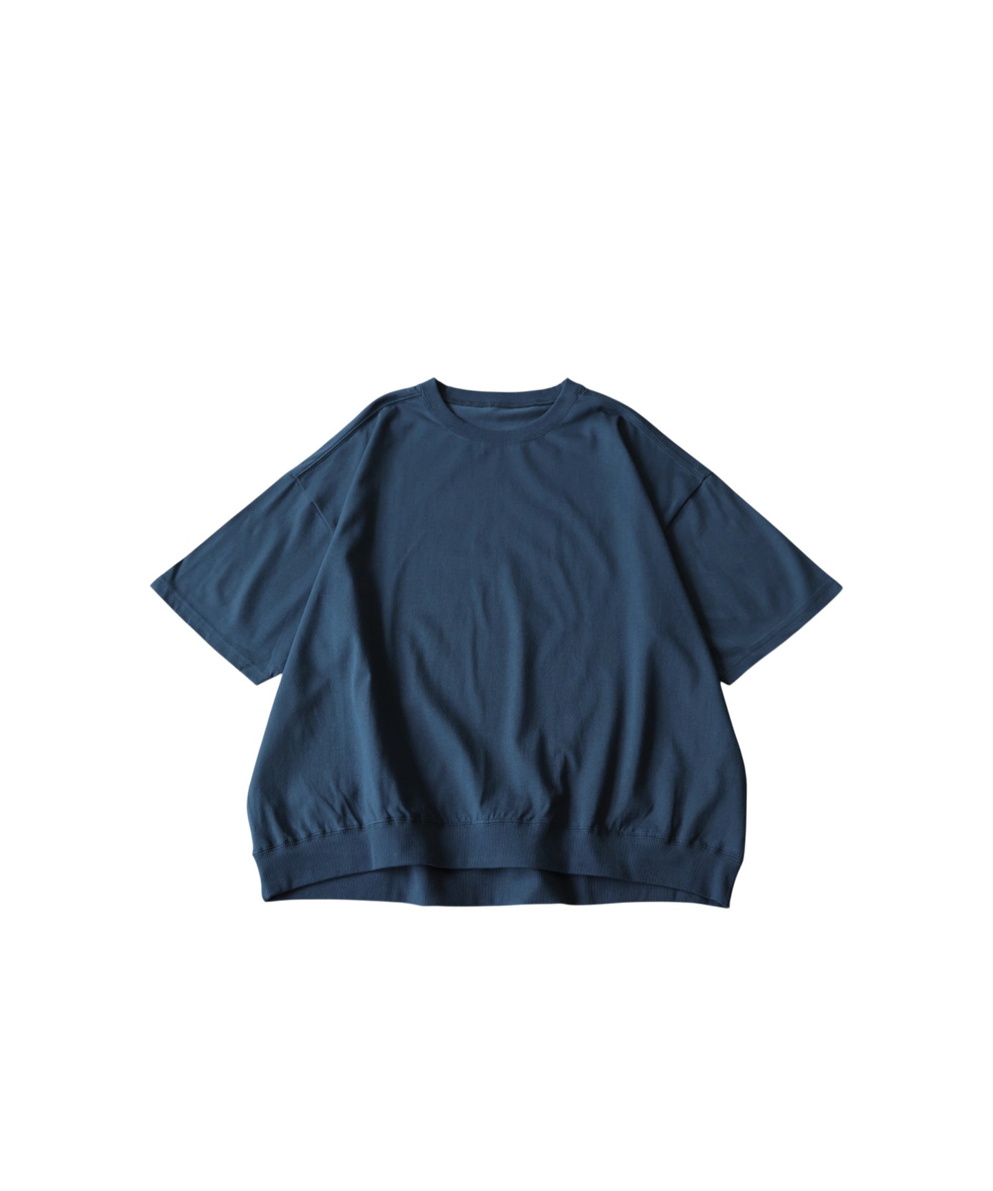 100% Cotton Drop Shoulder T-Shirt Men’s