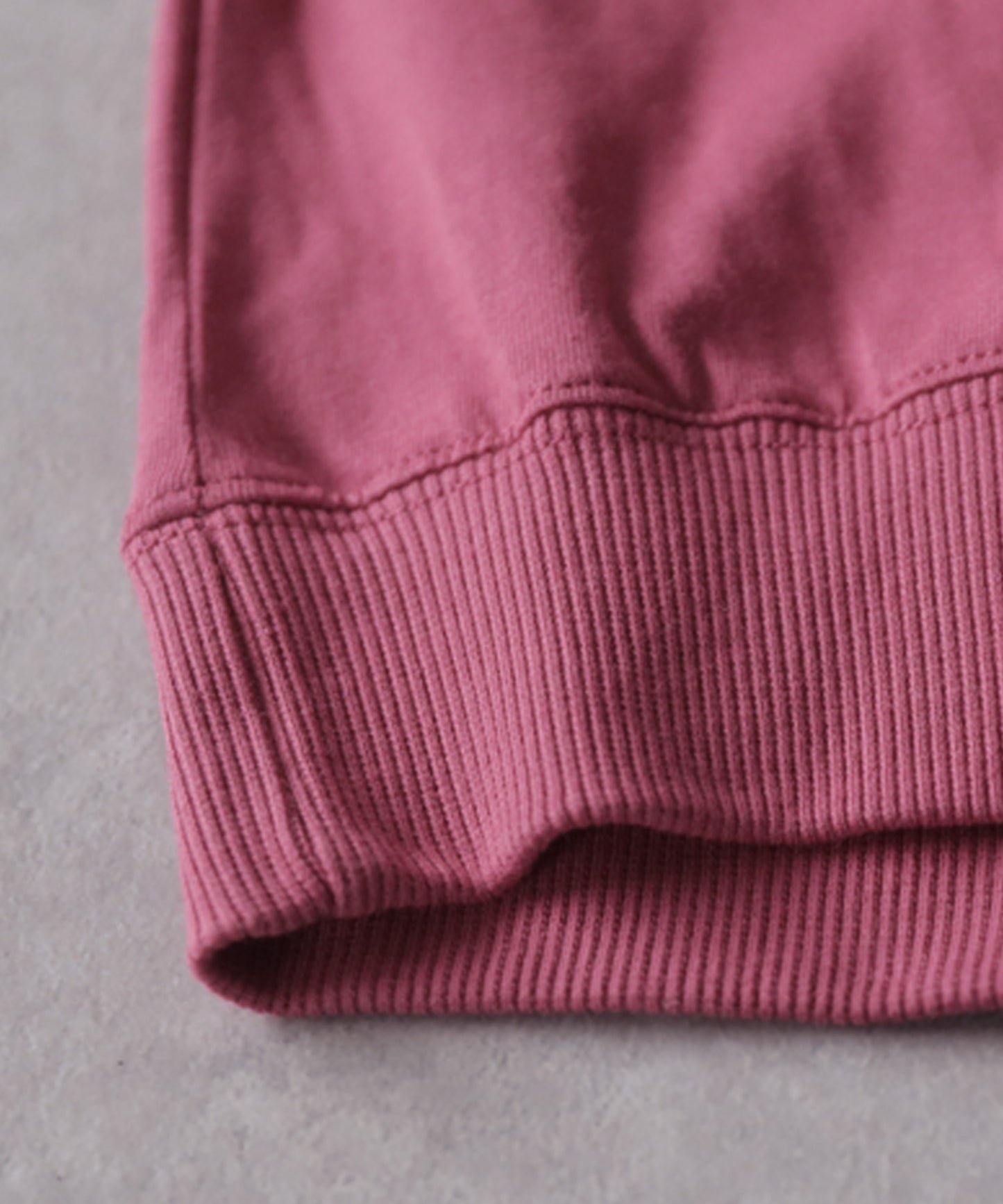 100% Cotton Drop Shoulder T-Shirt Ladies