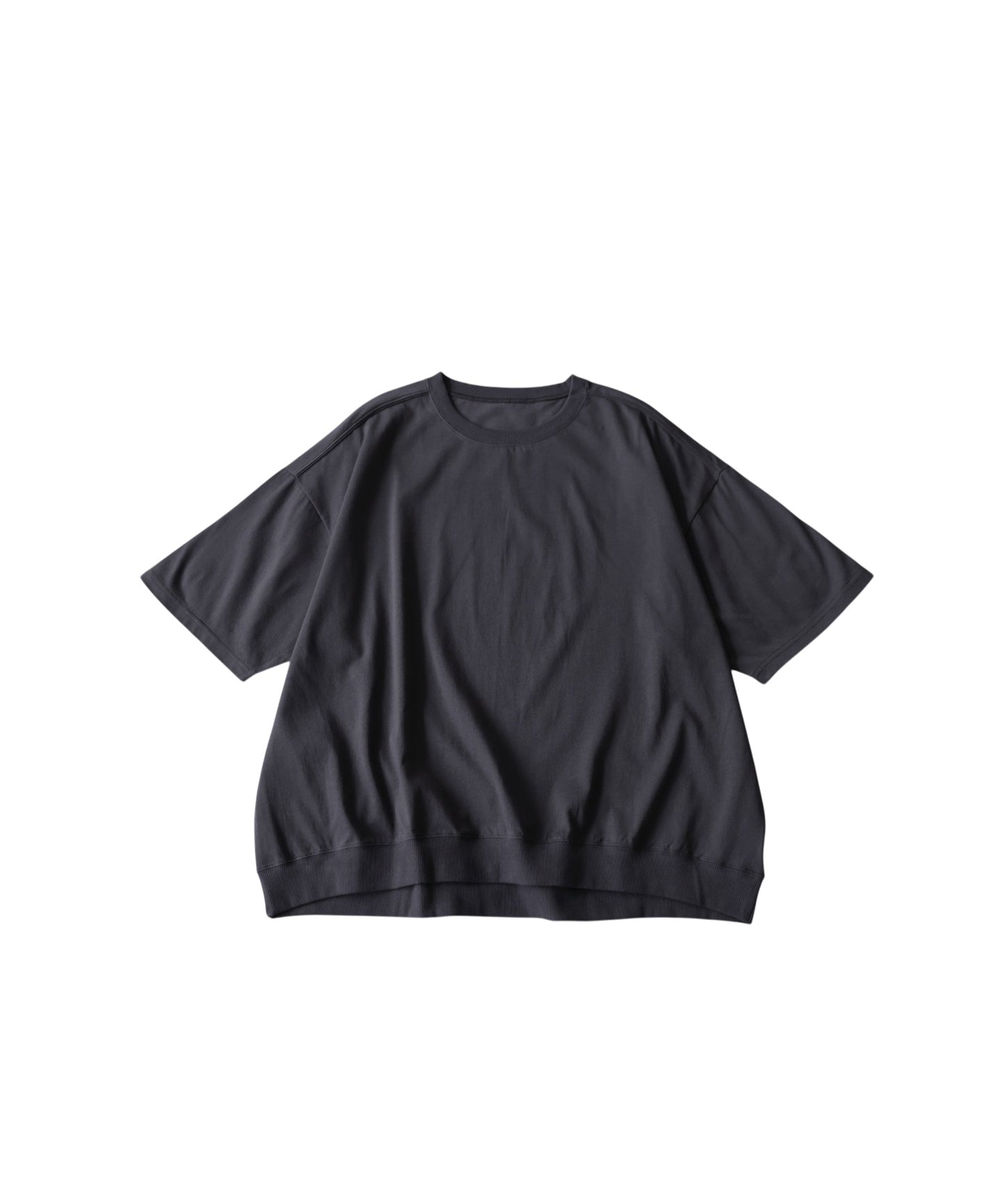 100% Cotton Drop Shoulder T-Shirt Men’s