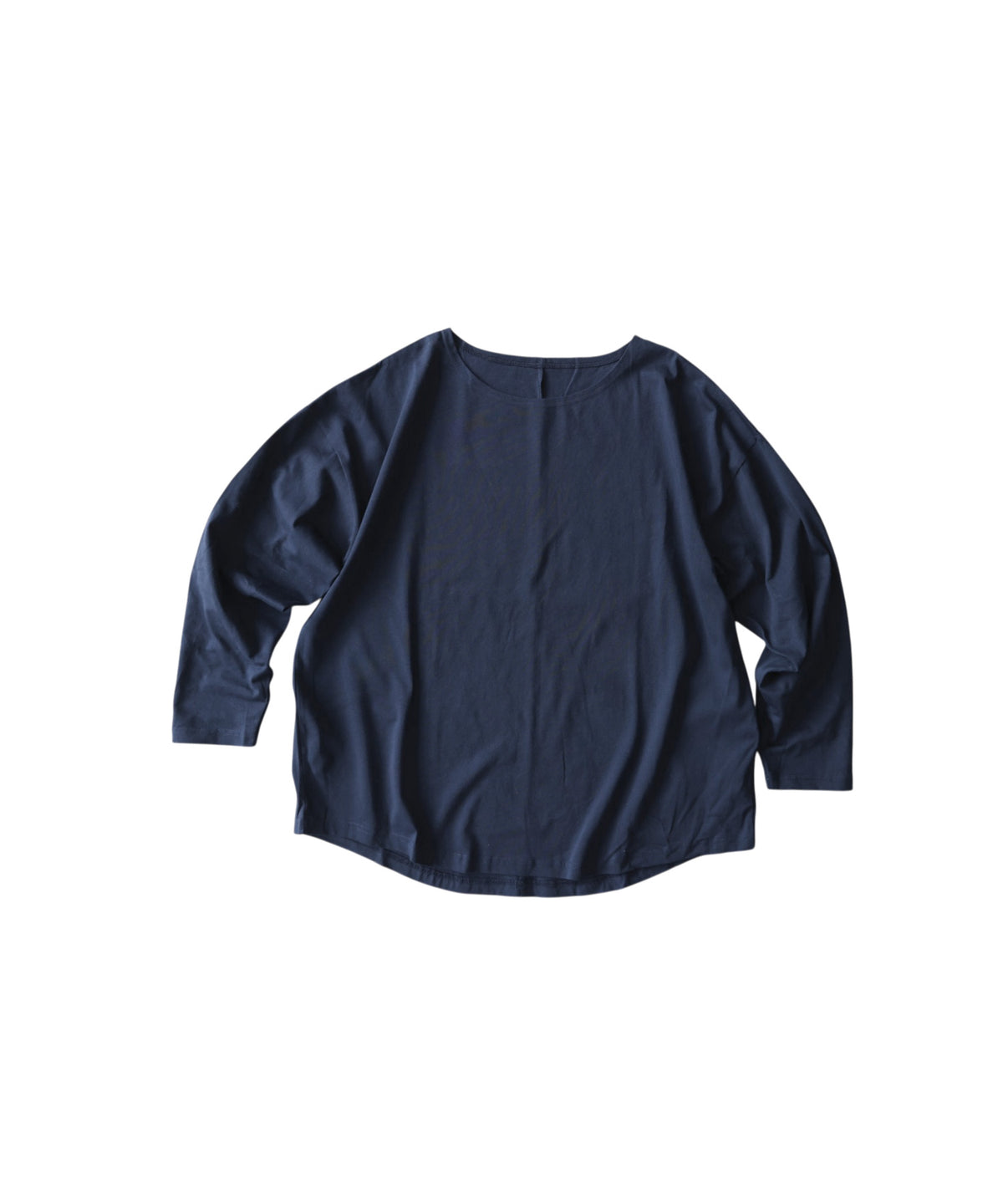 100% Cotton, Sweat Stain Resistant, Crew Neck Long-Sleeve T-Shirt Men’s