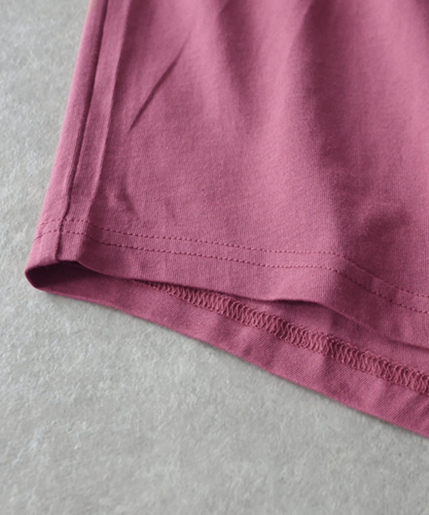 100% Cotton, Sweat Stain Resistant, Crew Neck Long-Sleeve T-Shirt Ladies