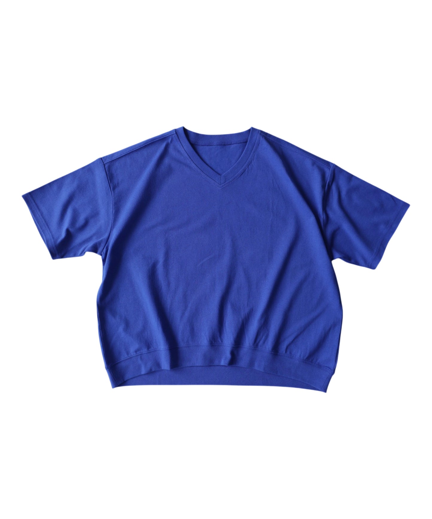 100% Cotton Drop Shoulder T-Shirt Men’s