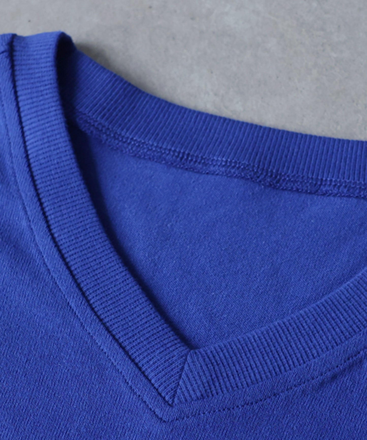 100% Cotton Drop Shoulder T-Shirt Men’s