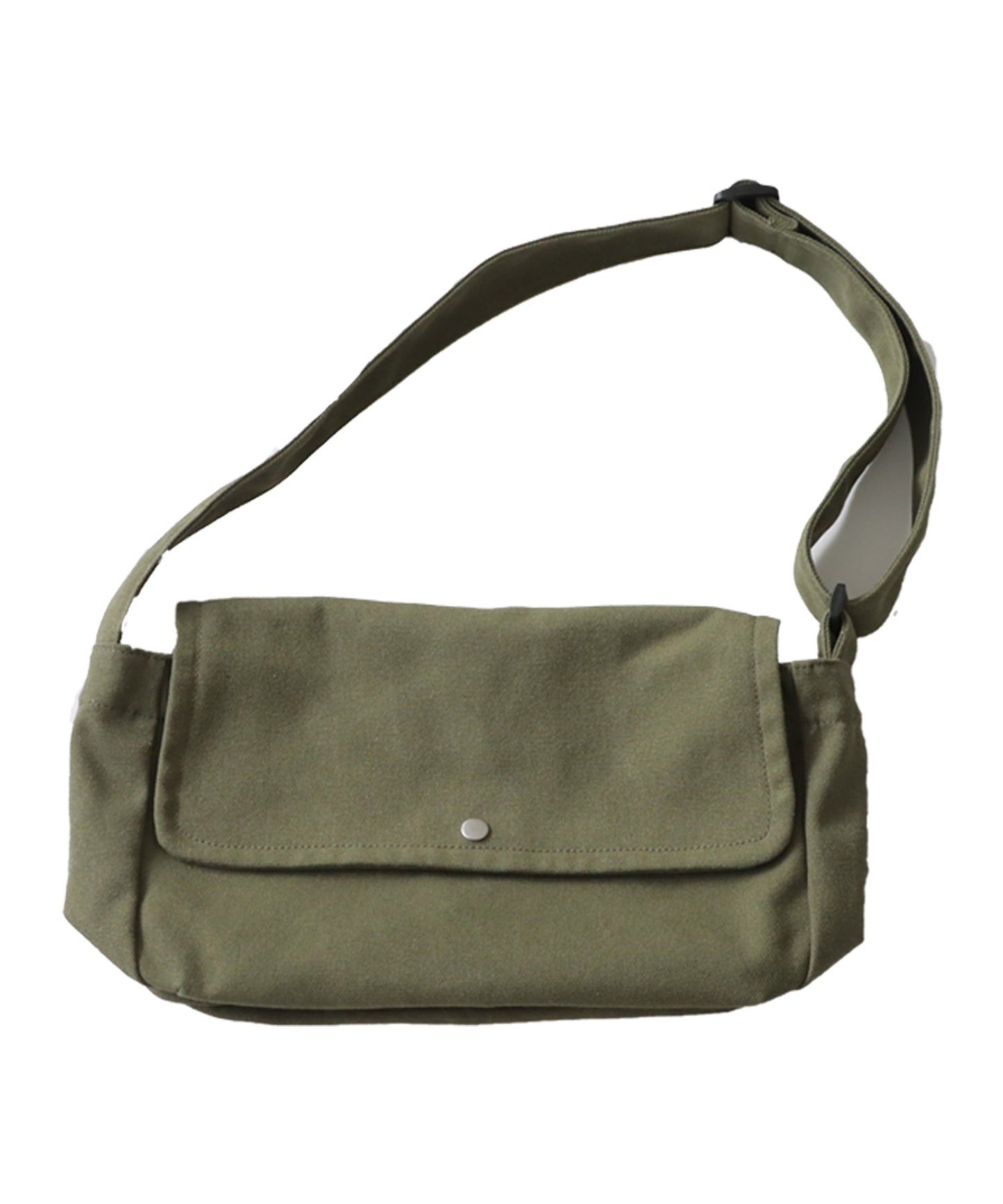 Military shoulder bag Ladies