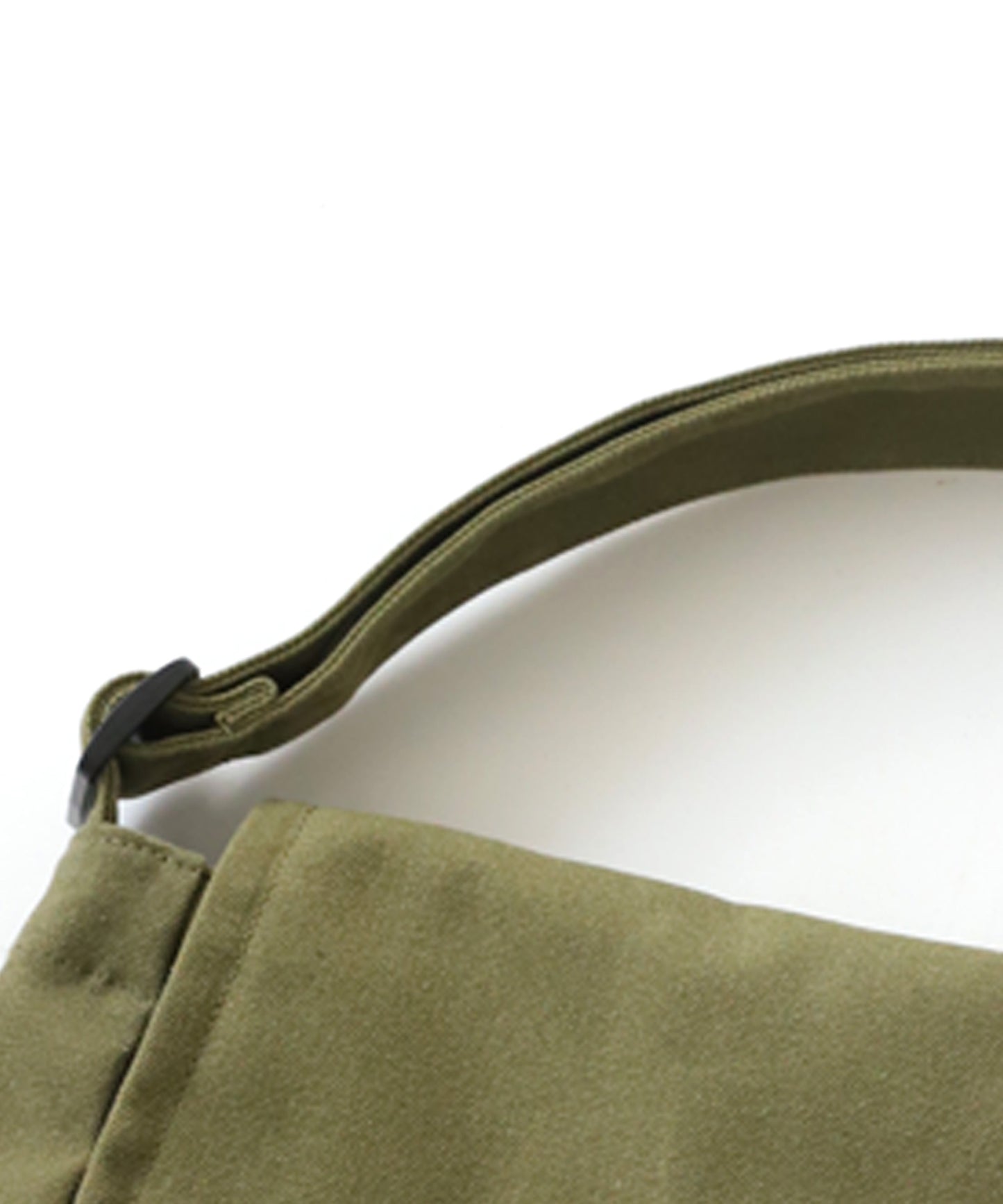 Military shoulder bag Ladies