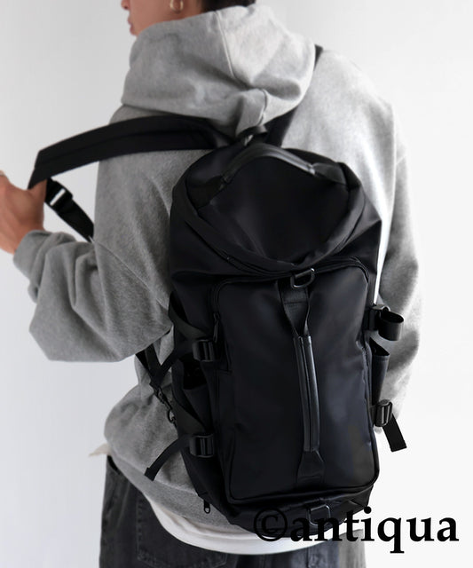 Backpack, crossbody bag, overnighter 3WAY Men's Multifunctional bag