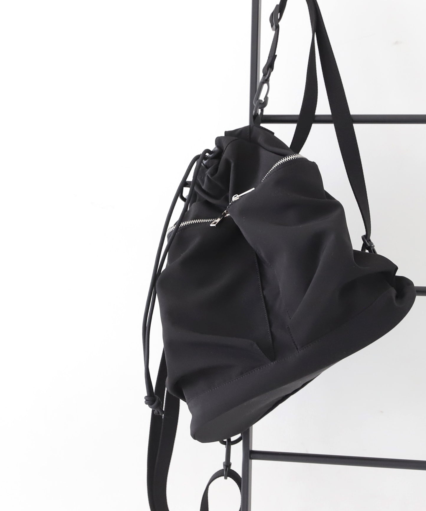 Men's Backpack & Shoulder Bag