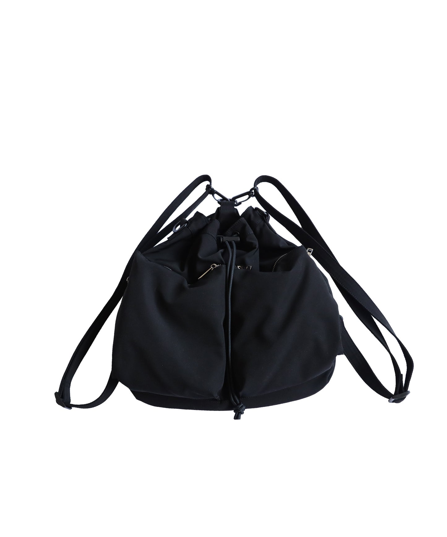 Ladies Backpack & Shoulder Bag