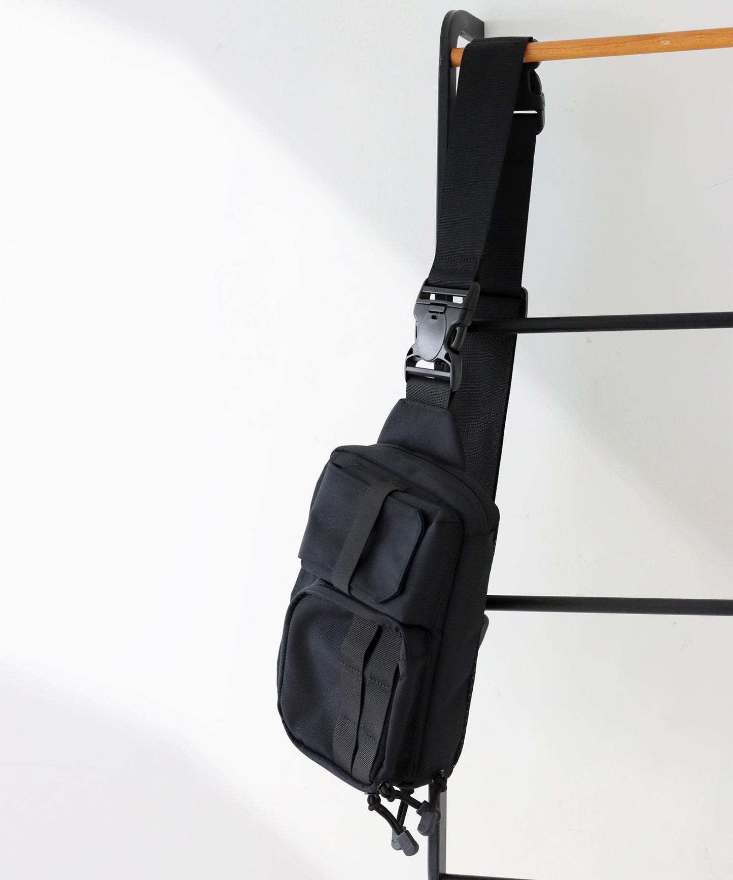 Men's Mini Shoulder Bag