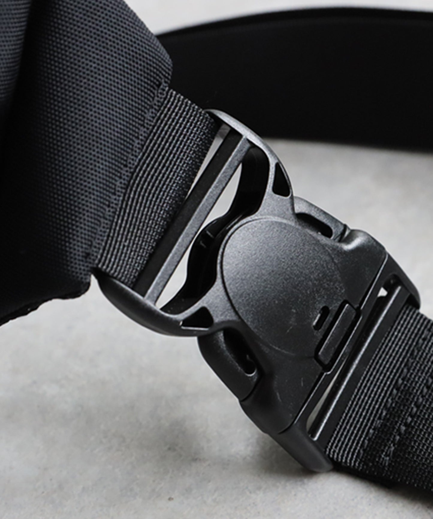 Men's Mini Shoulder Bag