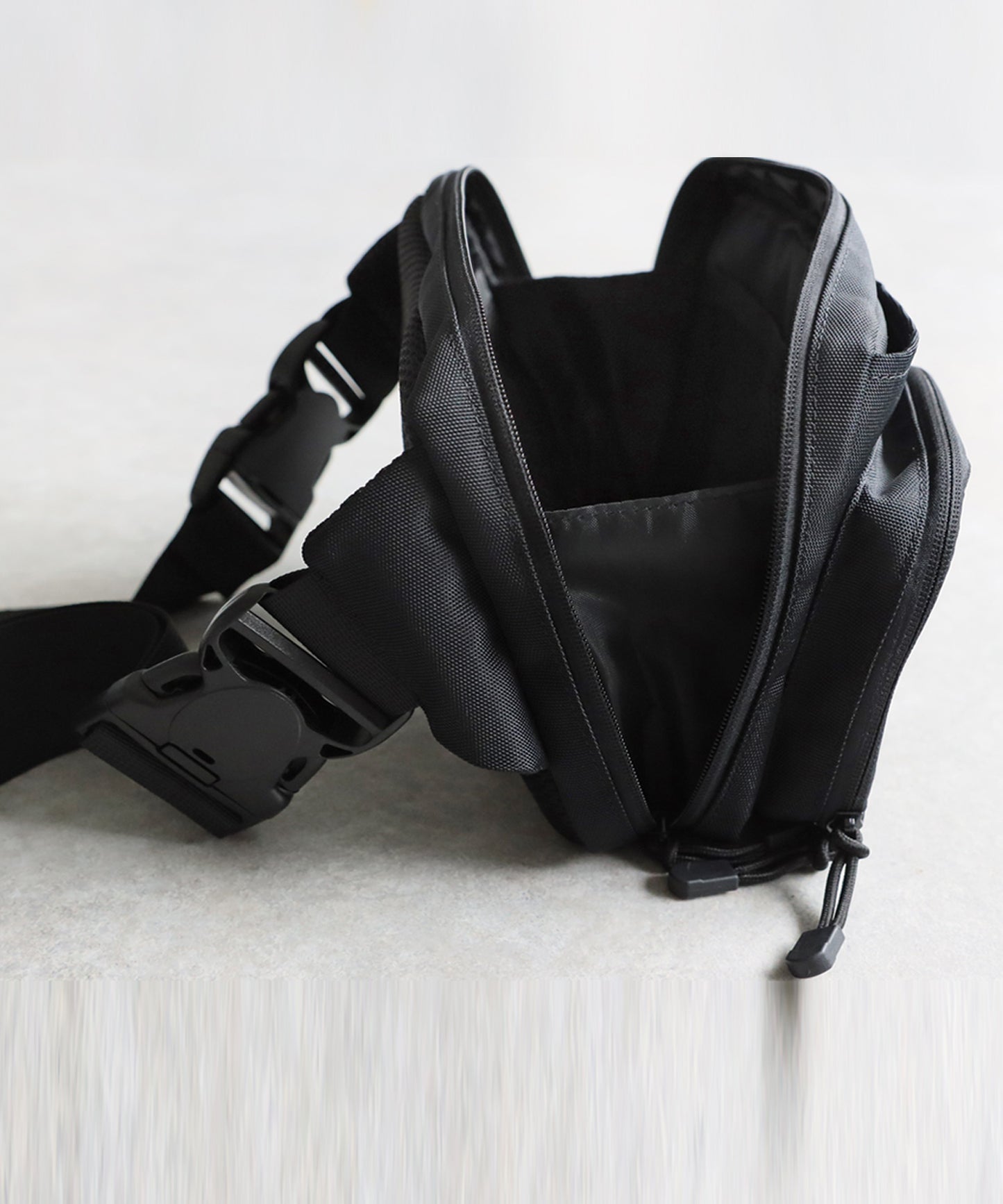 Men's Mini Shoulder Bag