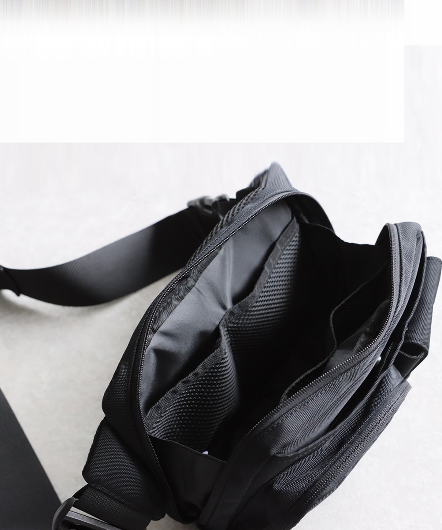 Ladies Mini Shoulder Bag