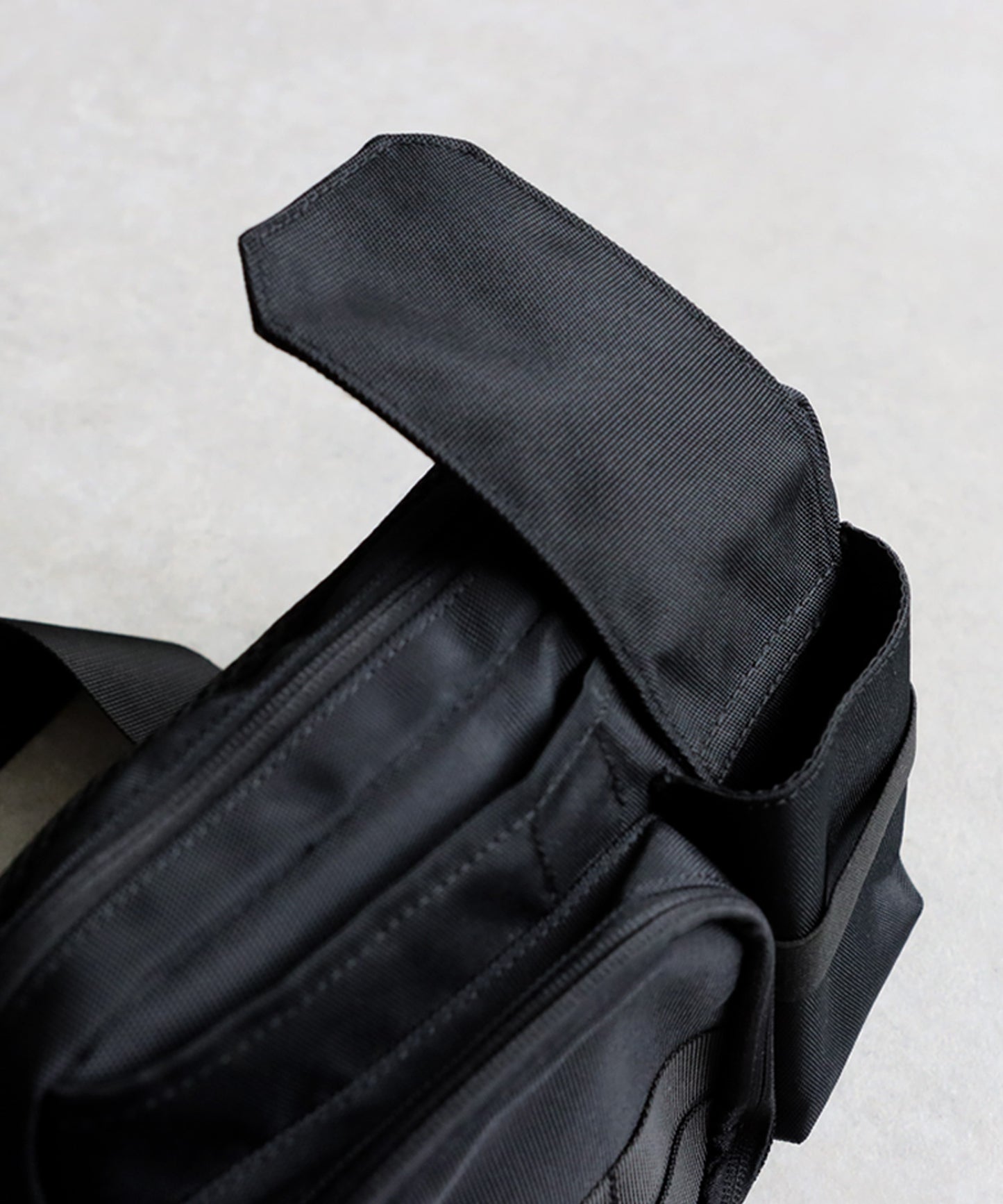 Men's Mini Shoulder Bag