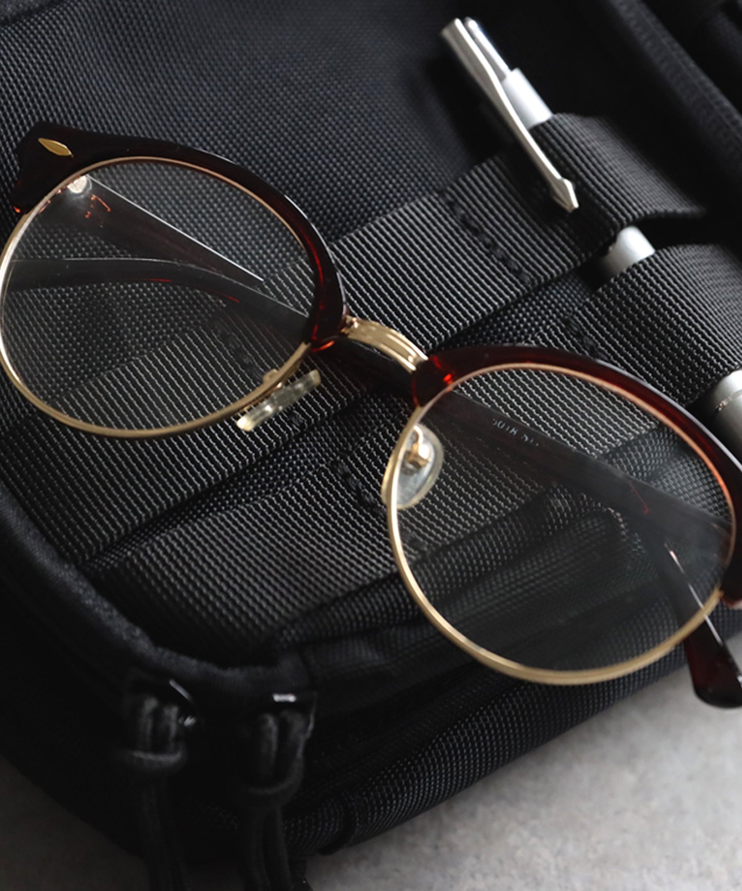 Men's Mini Shoulder Bag