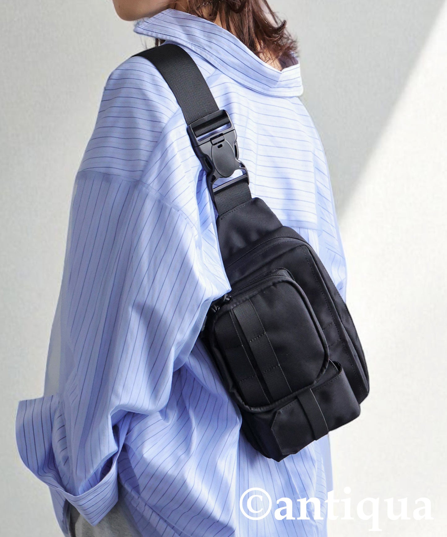 Ladies Mini Shoulder Bag