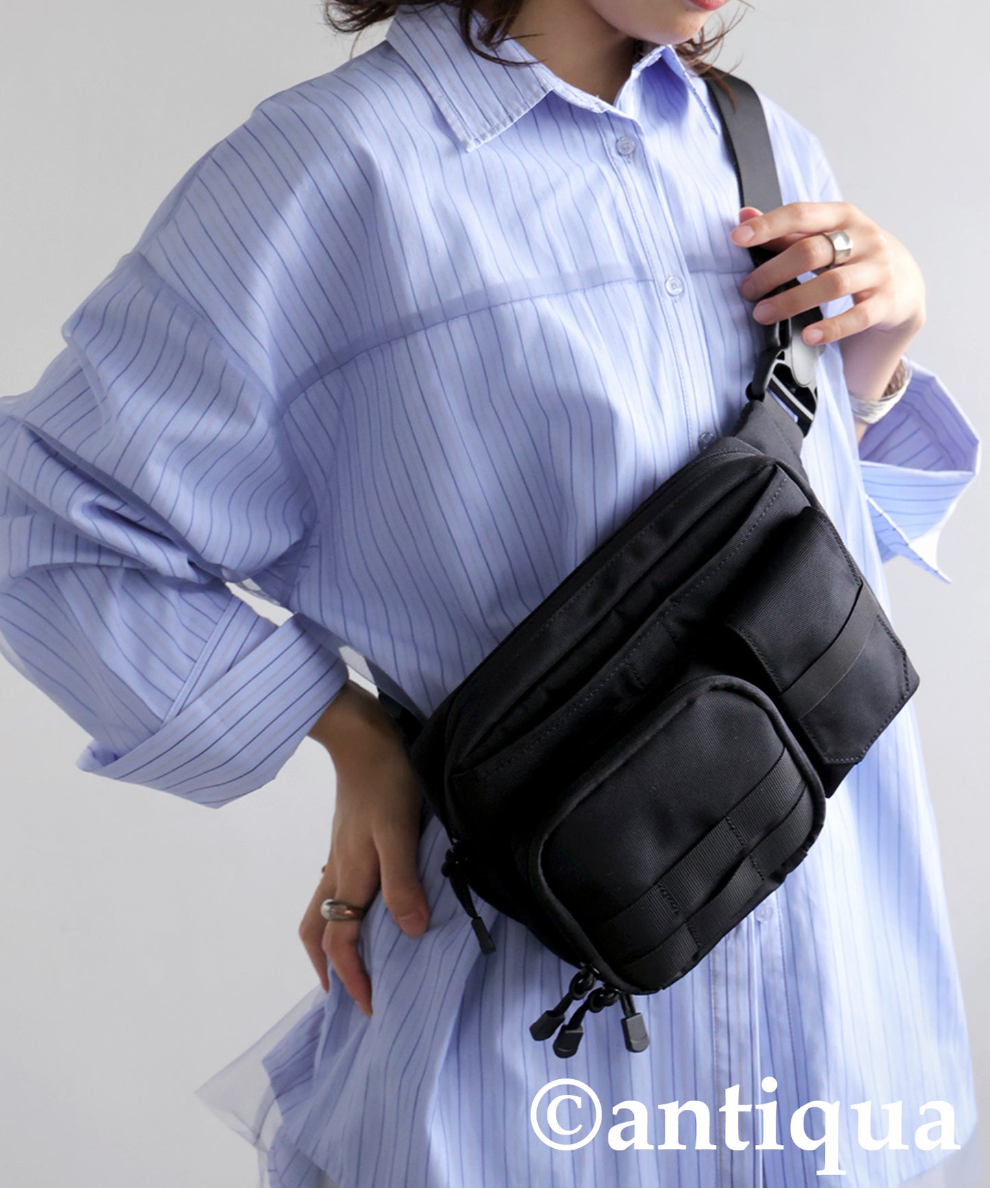 Ladies Mini Shoulder Bag