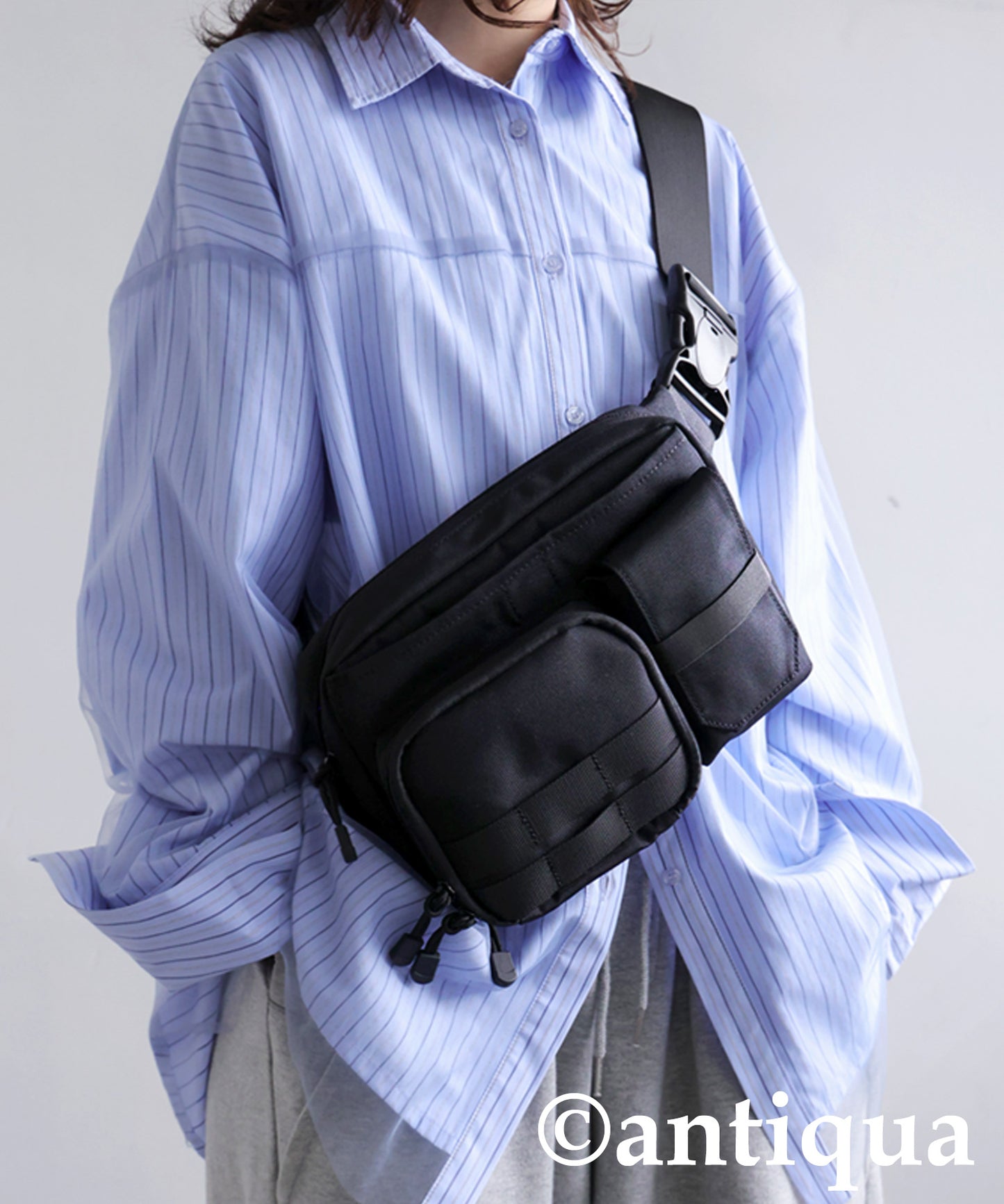 Ladies Mini Shoulder Bag