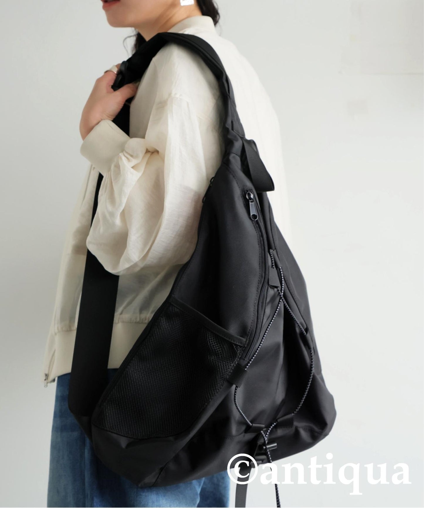 Ladies Drop Backpack