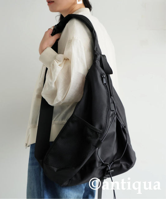Ladies Drop Backpack