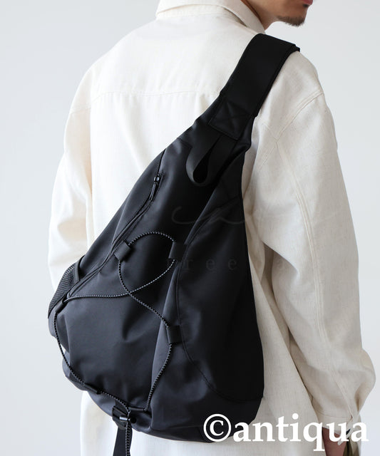 Men's Drop Backpack