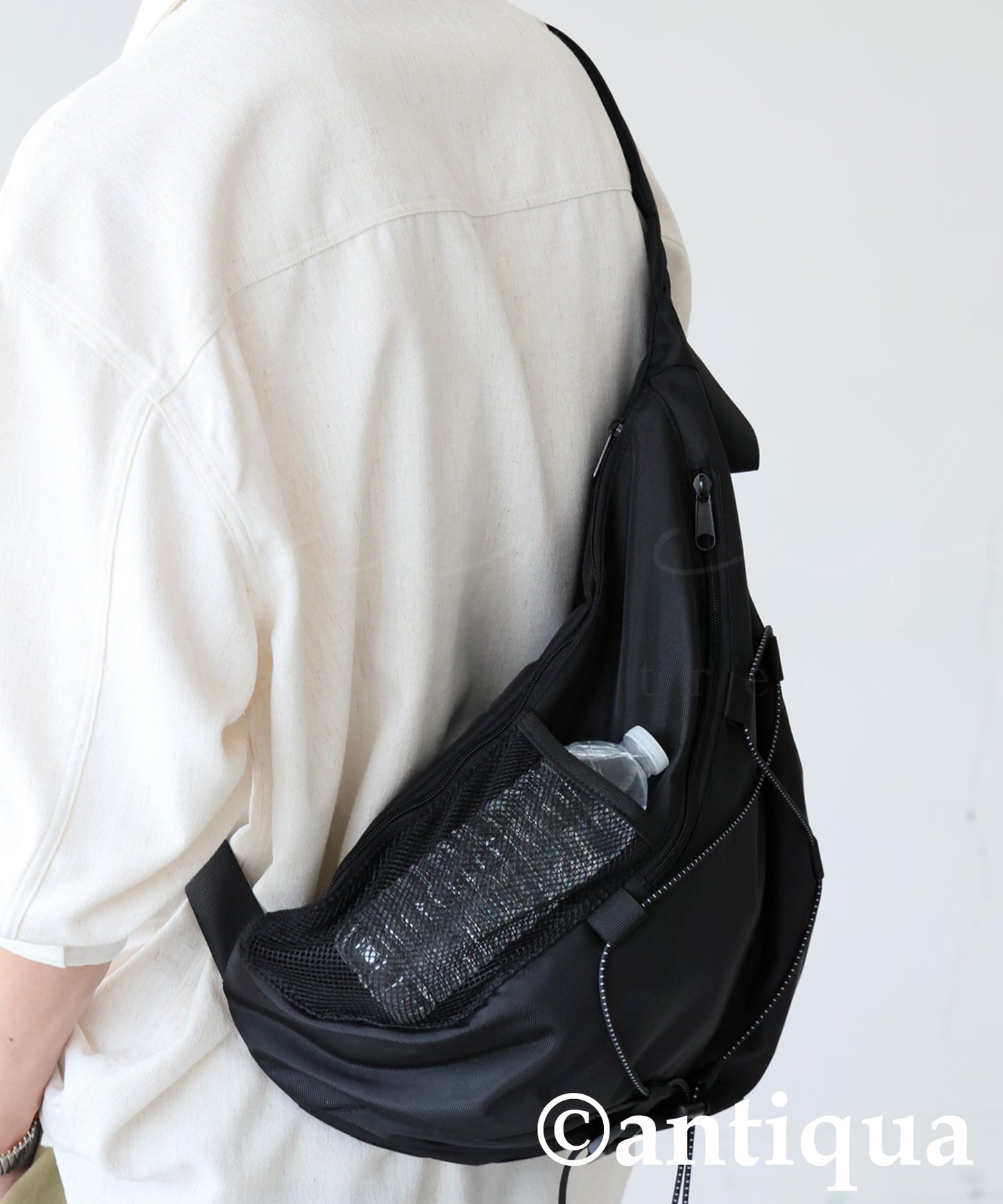 Men's Drop Backpack