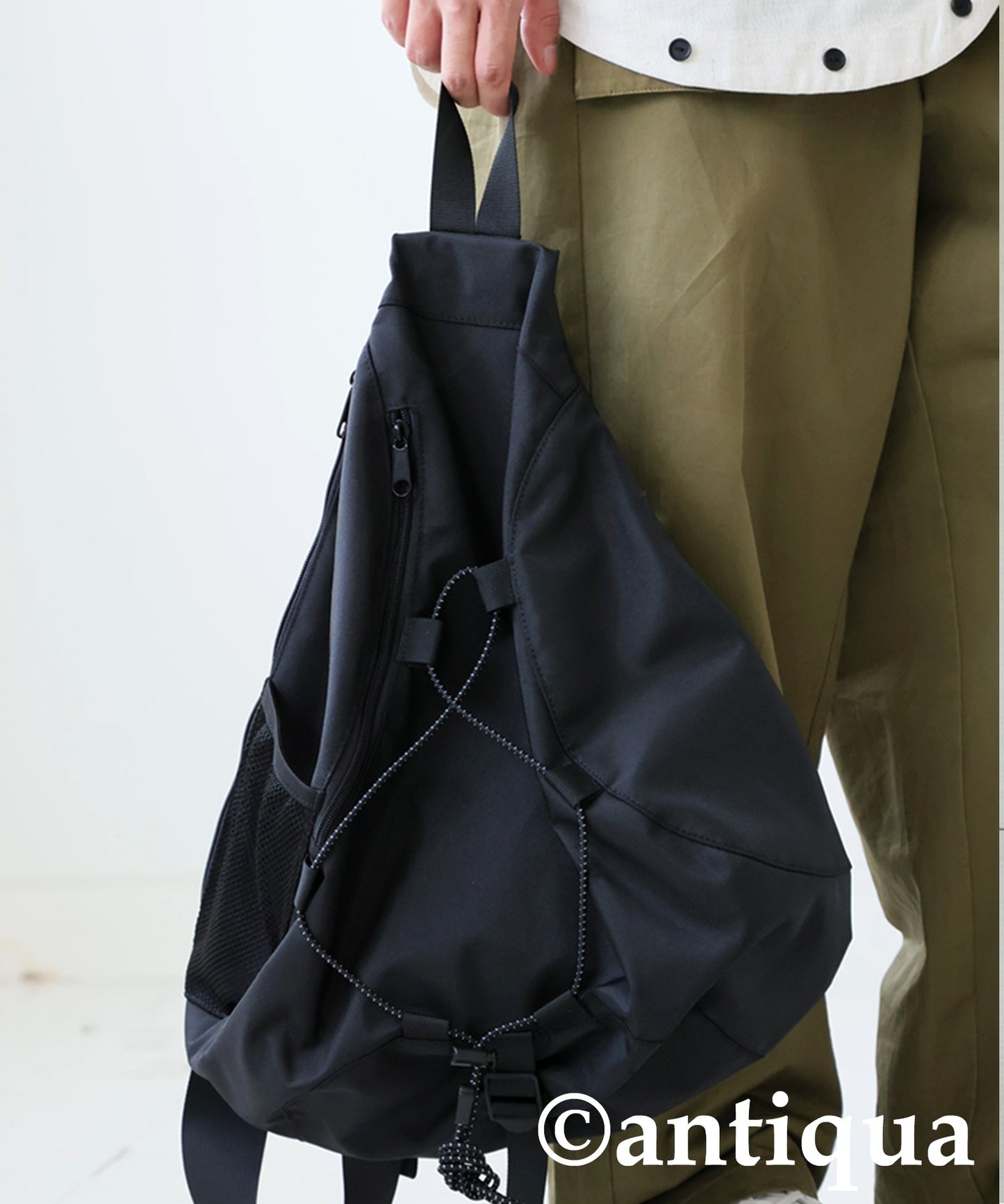 Men's Drop Backpack