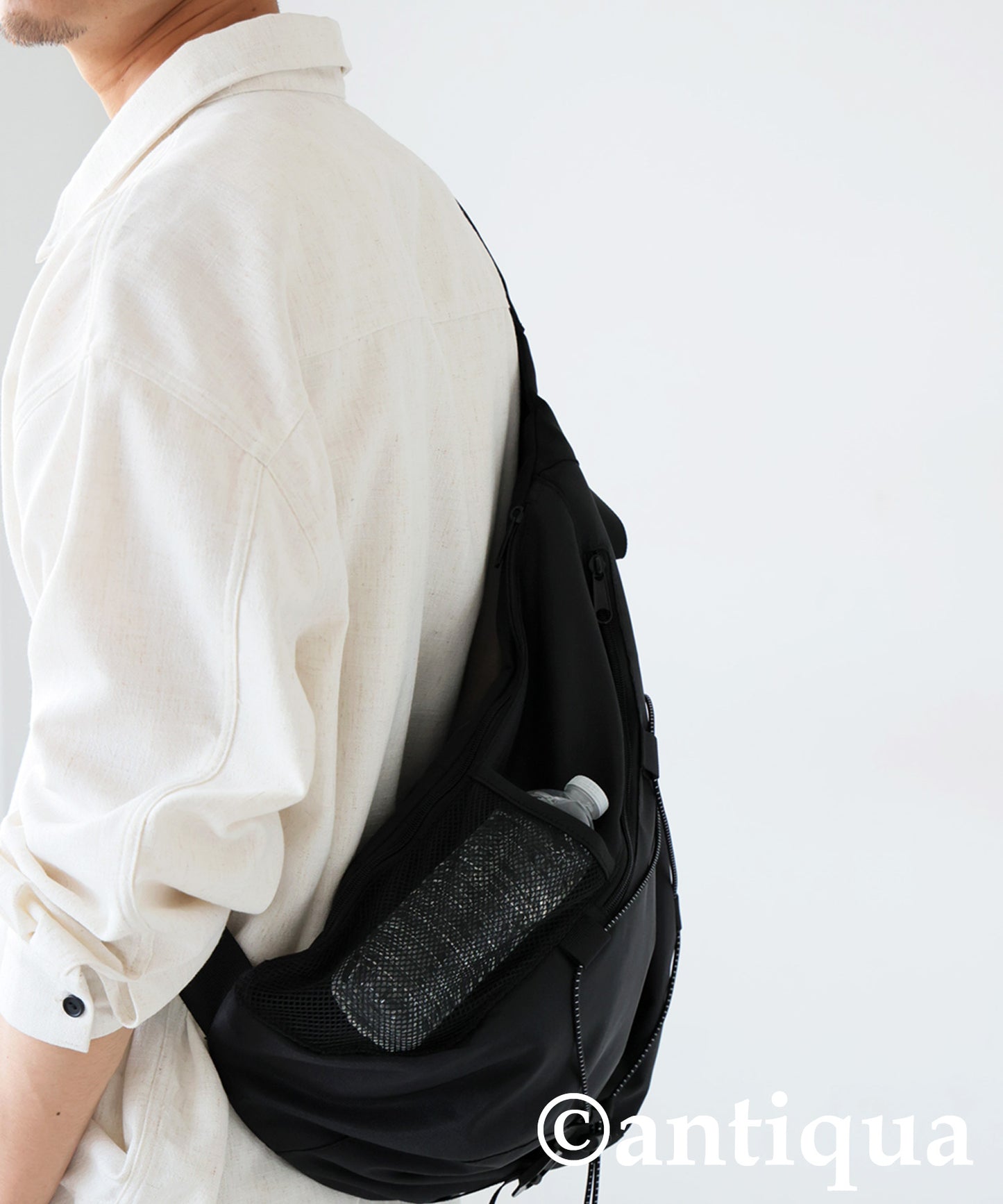 Men's Drop Backpack