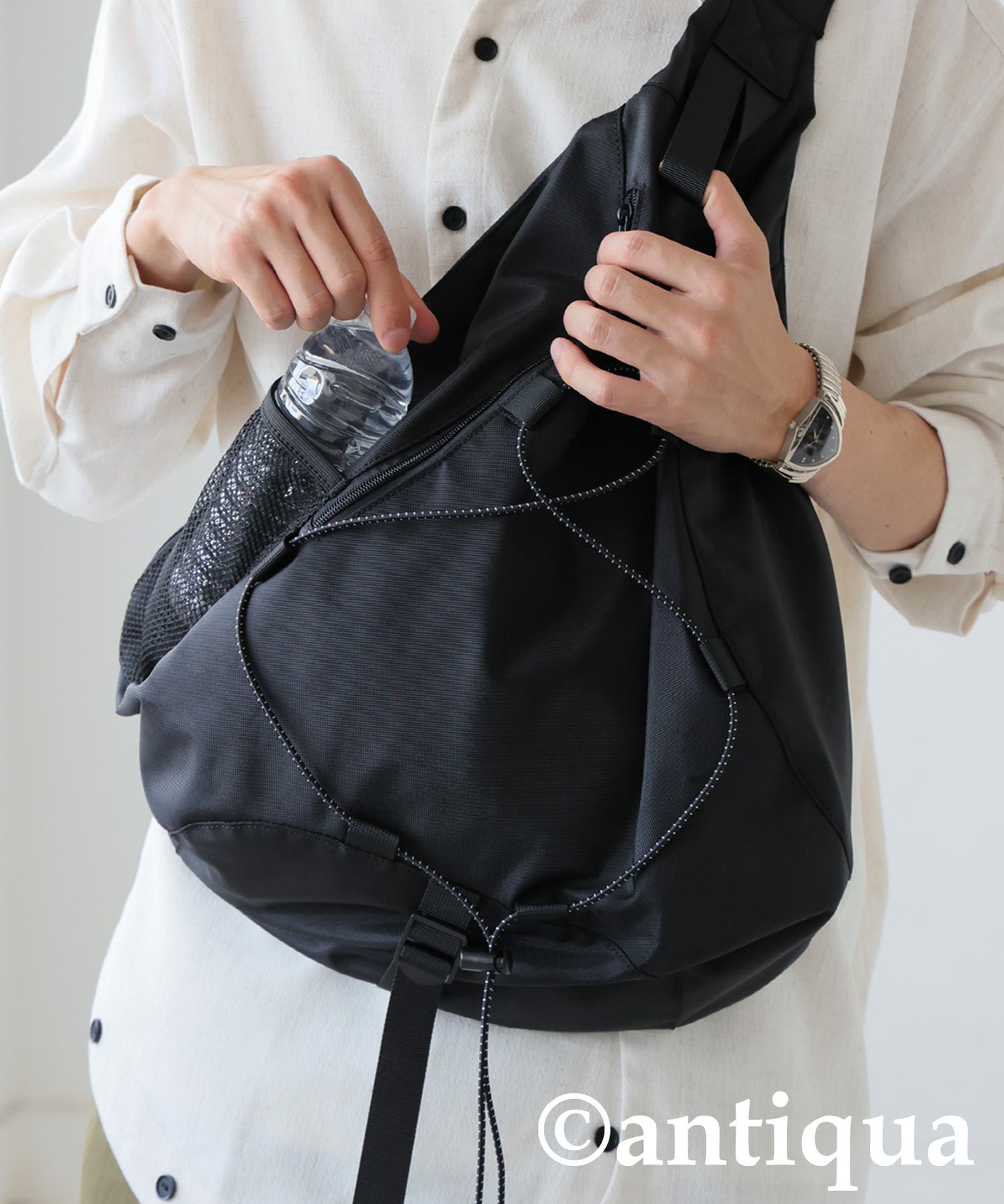 Men's Drop Backpack