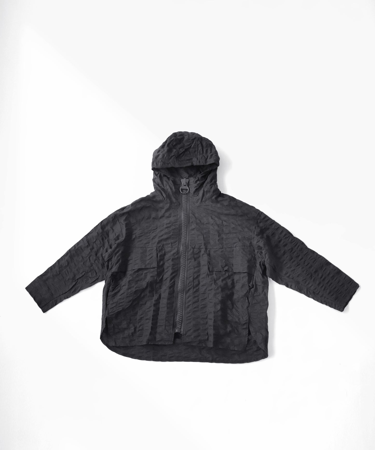 Big Zip Ripple Outer Men's