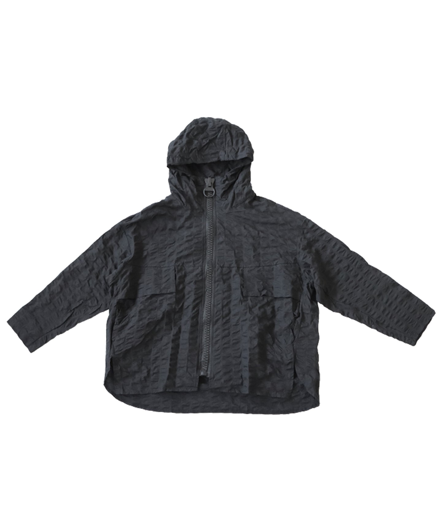 Big Zip Ripple Outer Men's