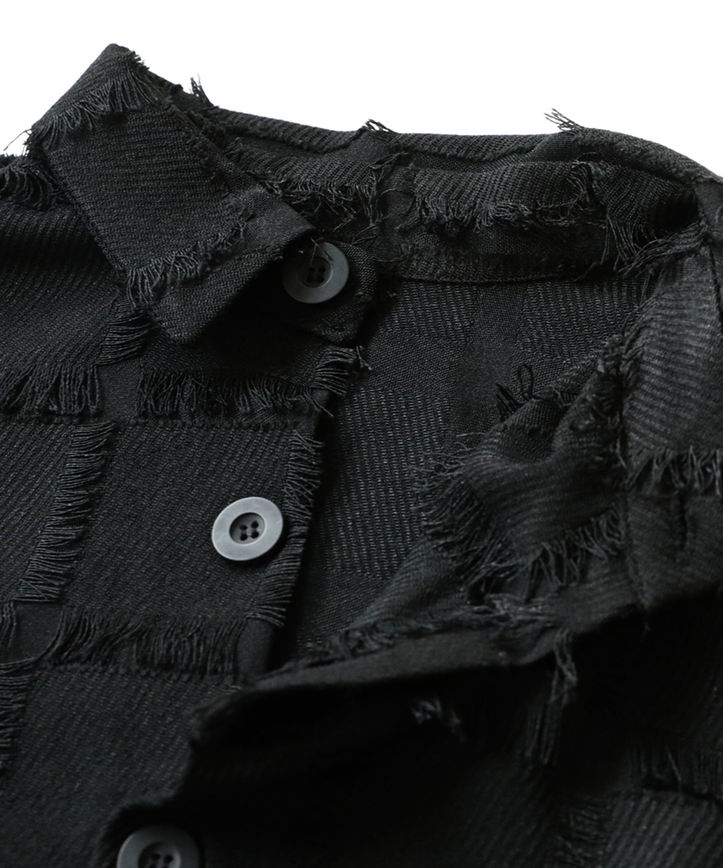 Jacquard Shirt Men’s