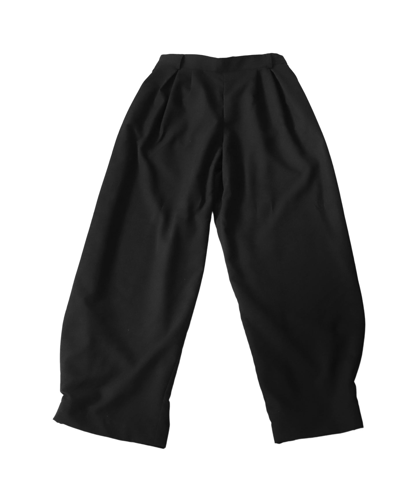 Tuck Pants Men's