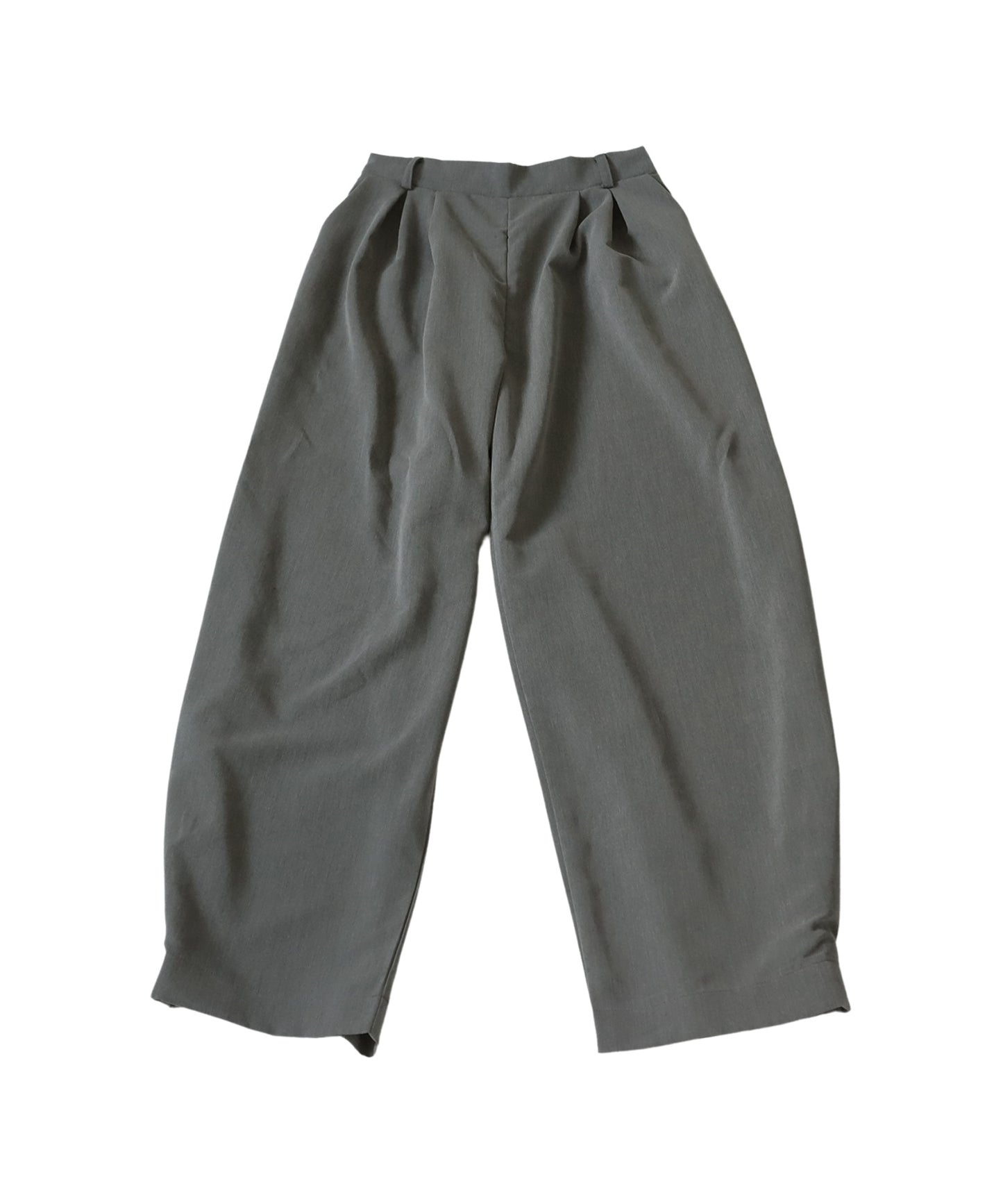 Tuck Pants Men's