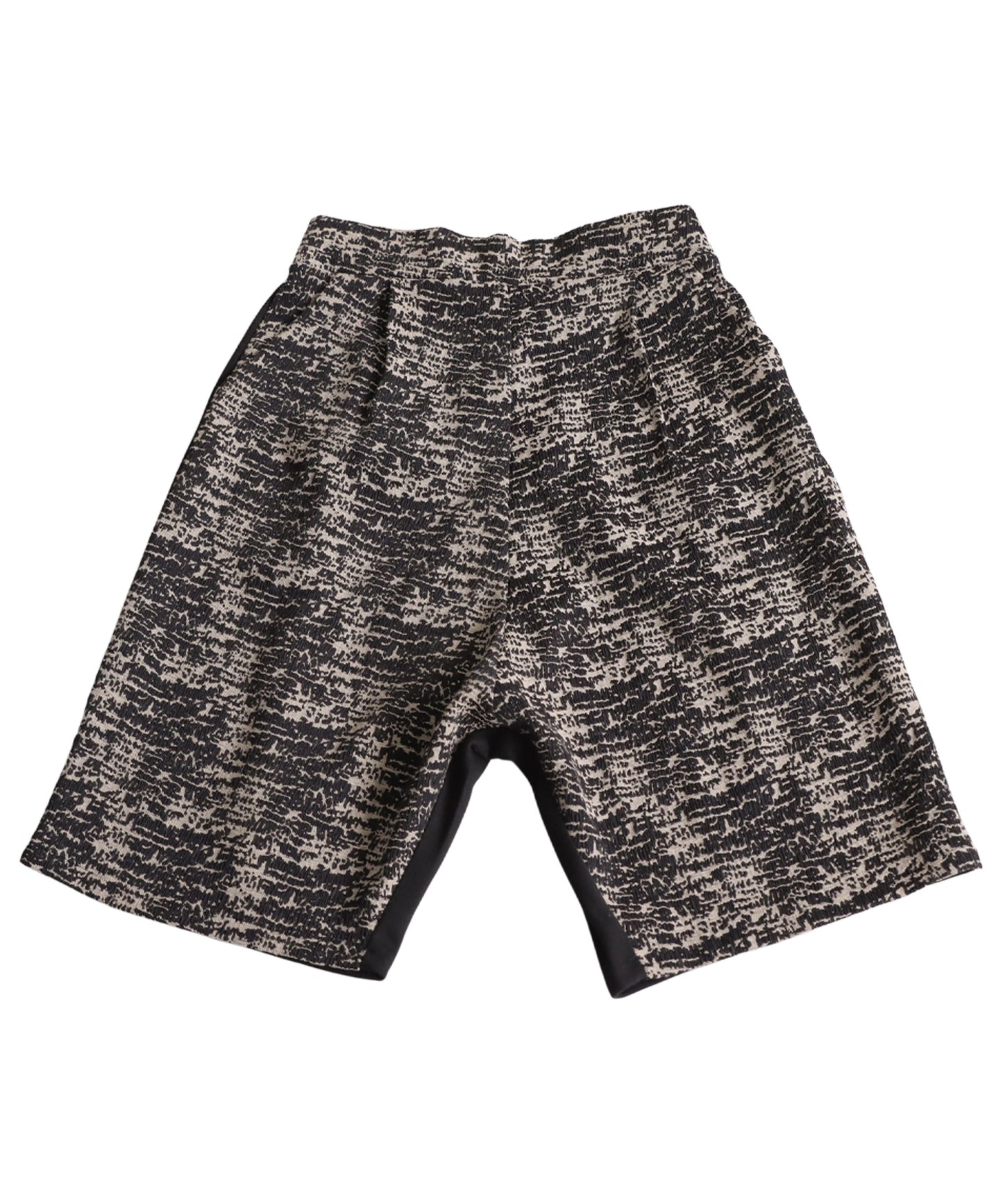 Jacquard Shorts Ladies