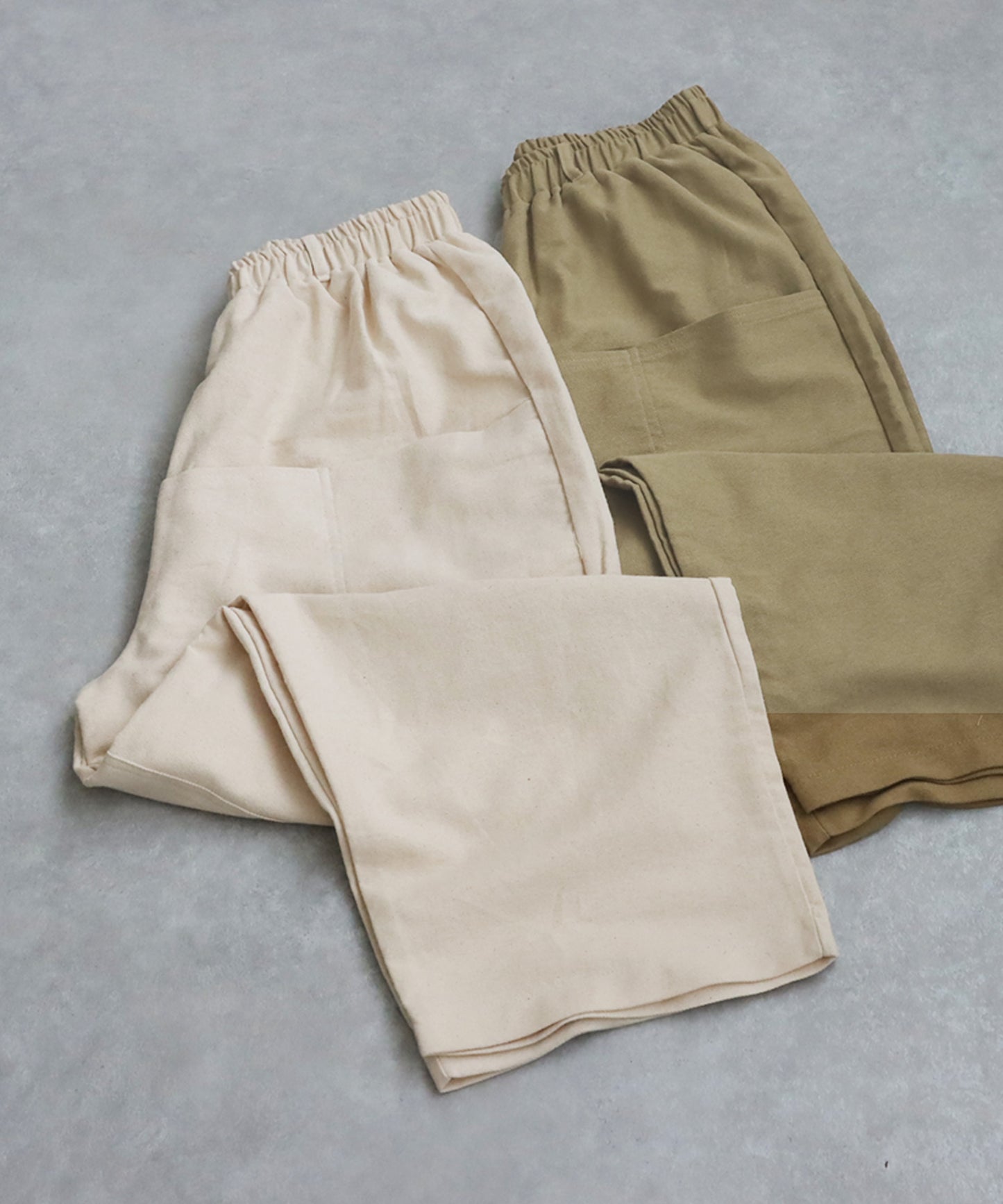 Design Pocket Pants Men's