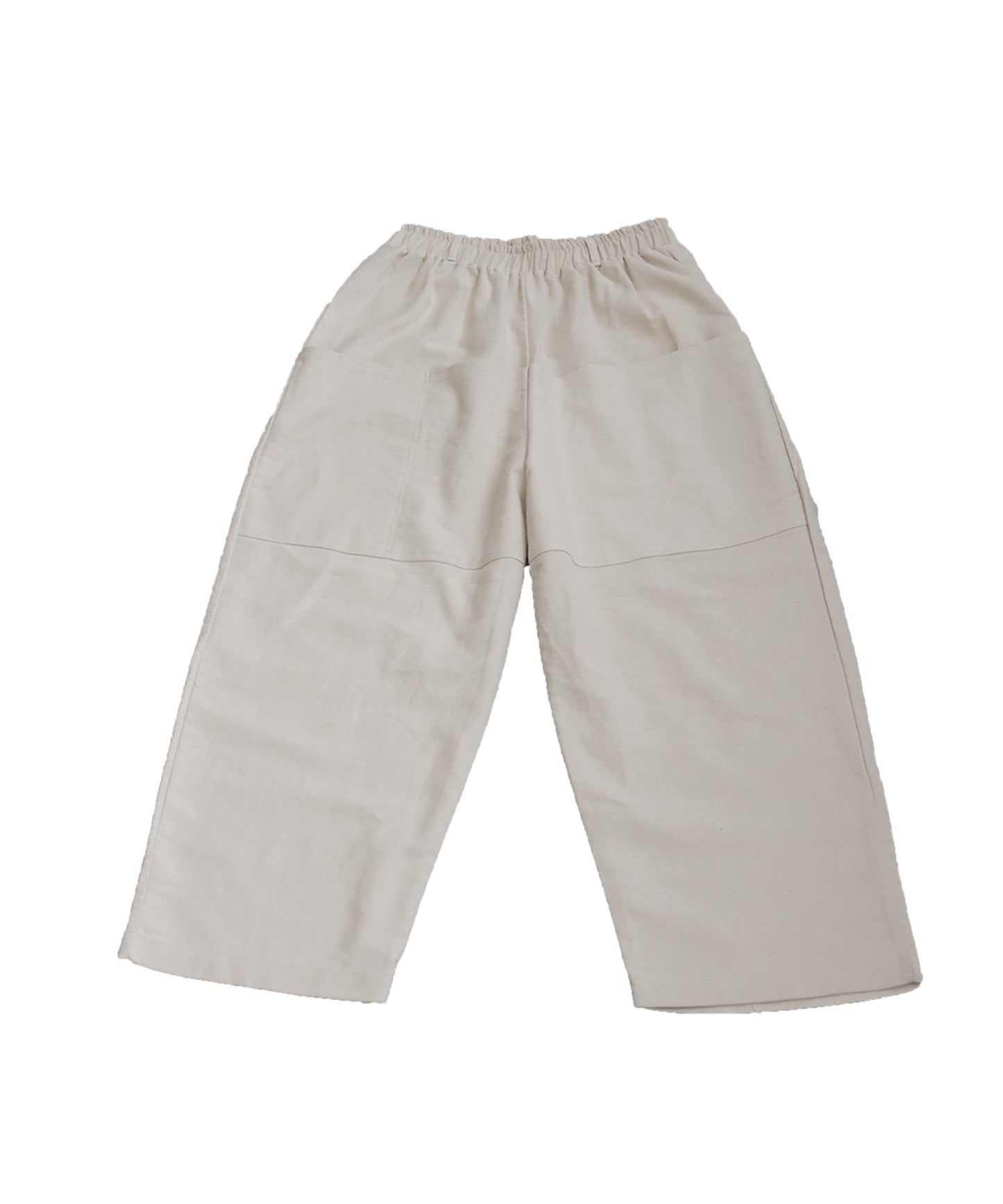 Design Pocket Pants Men's