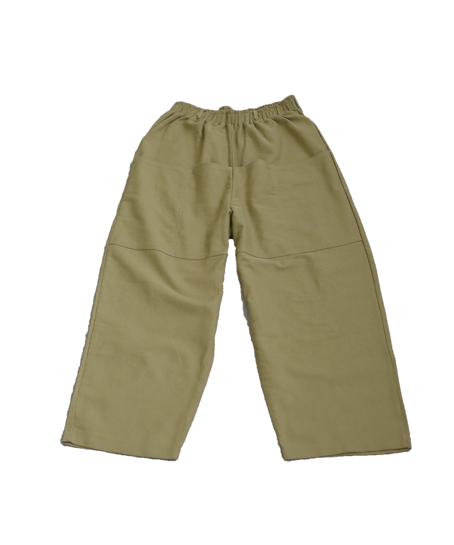 Design Pocket Pants Men's