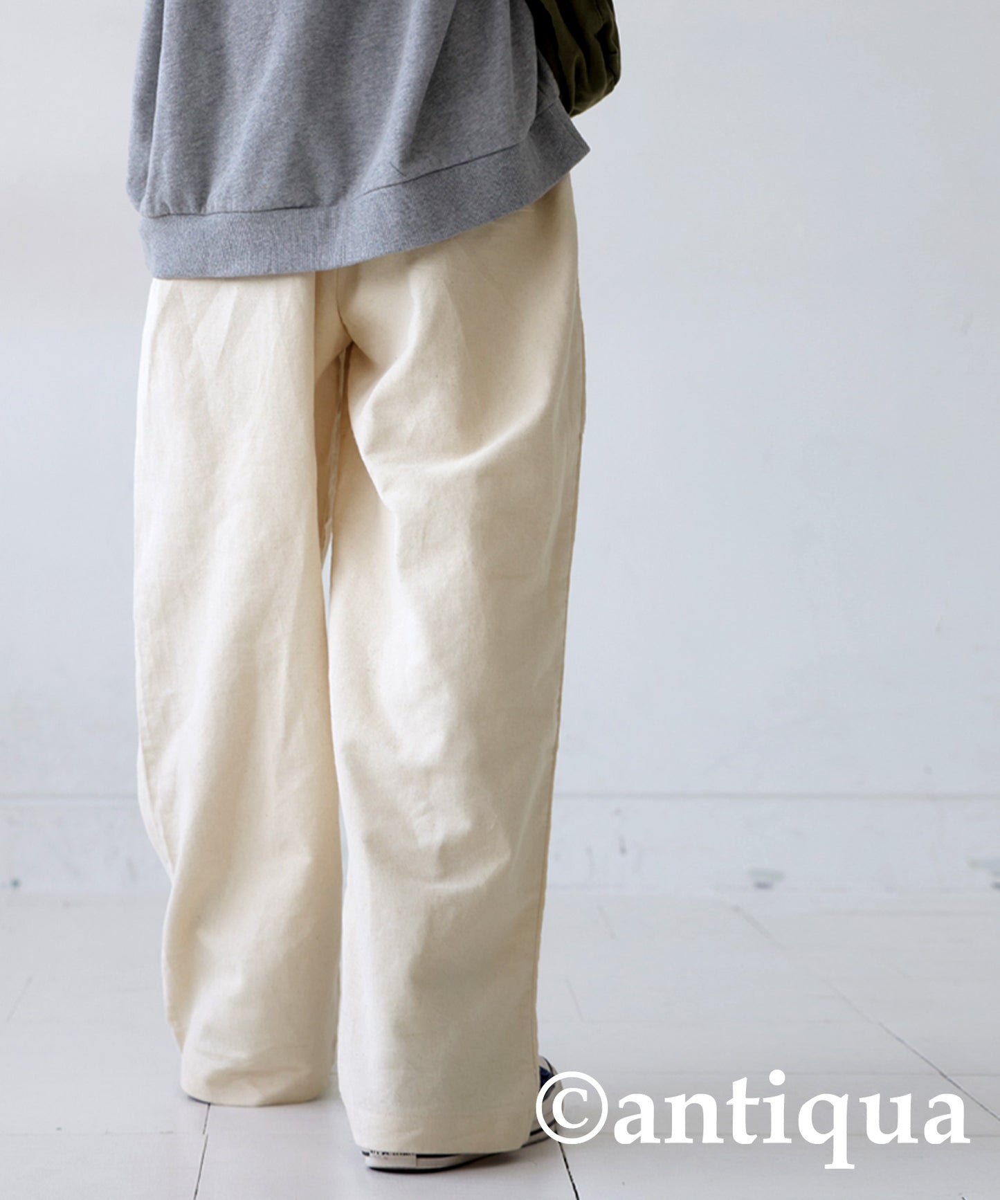 Design Pocket Pants Men's