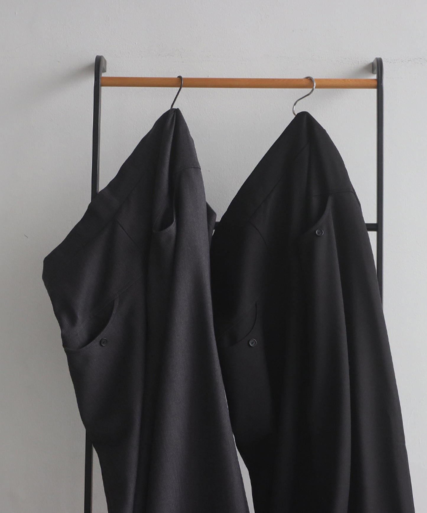 Easy Pants With Design Pockets Ladies