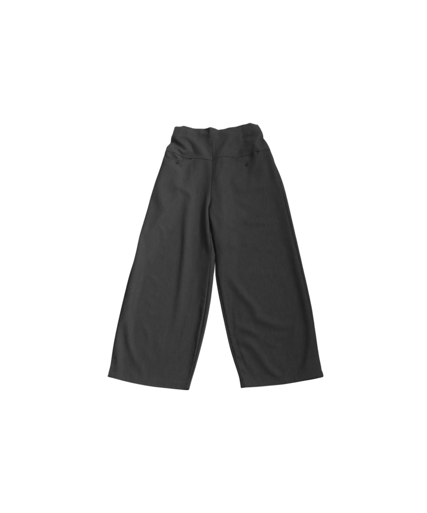 Easy Pants With Design Pockets Ladies